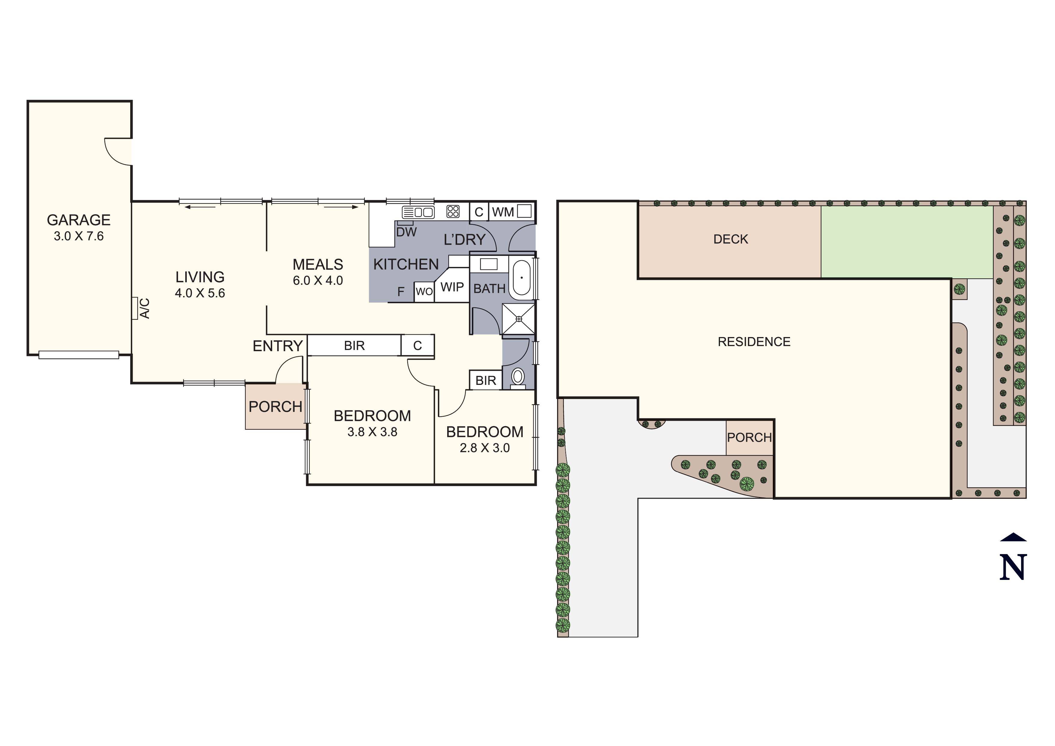 3/7 David Street, Ringwood, VIC 3134 - Thumbnail 1 - 07/11/2022
