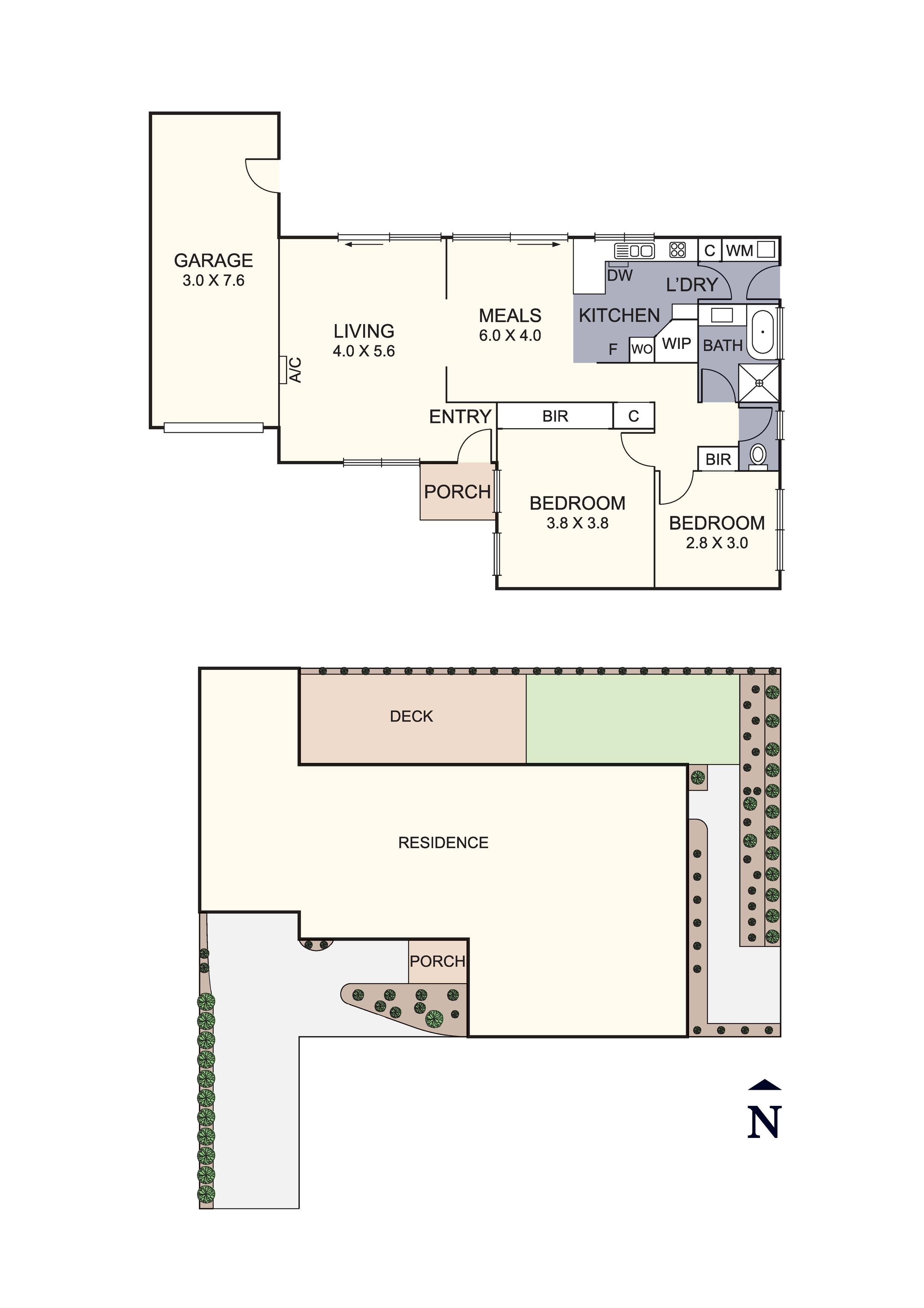 3/7 David Street, Ringwood, VIC 3134 - Thumbnail 1 - 22/04/2025