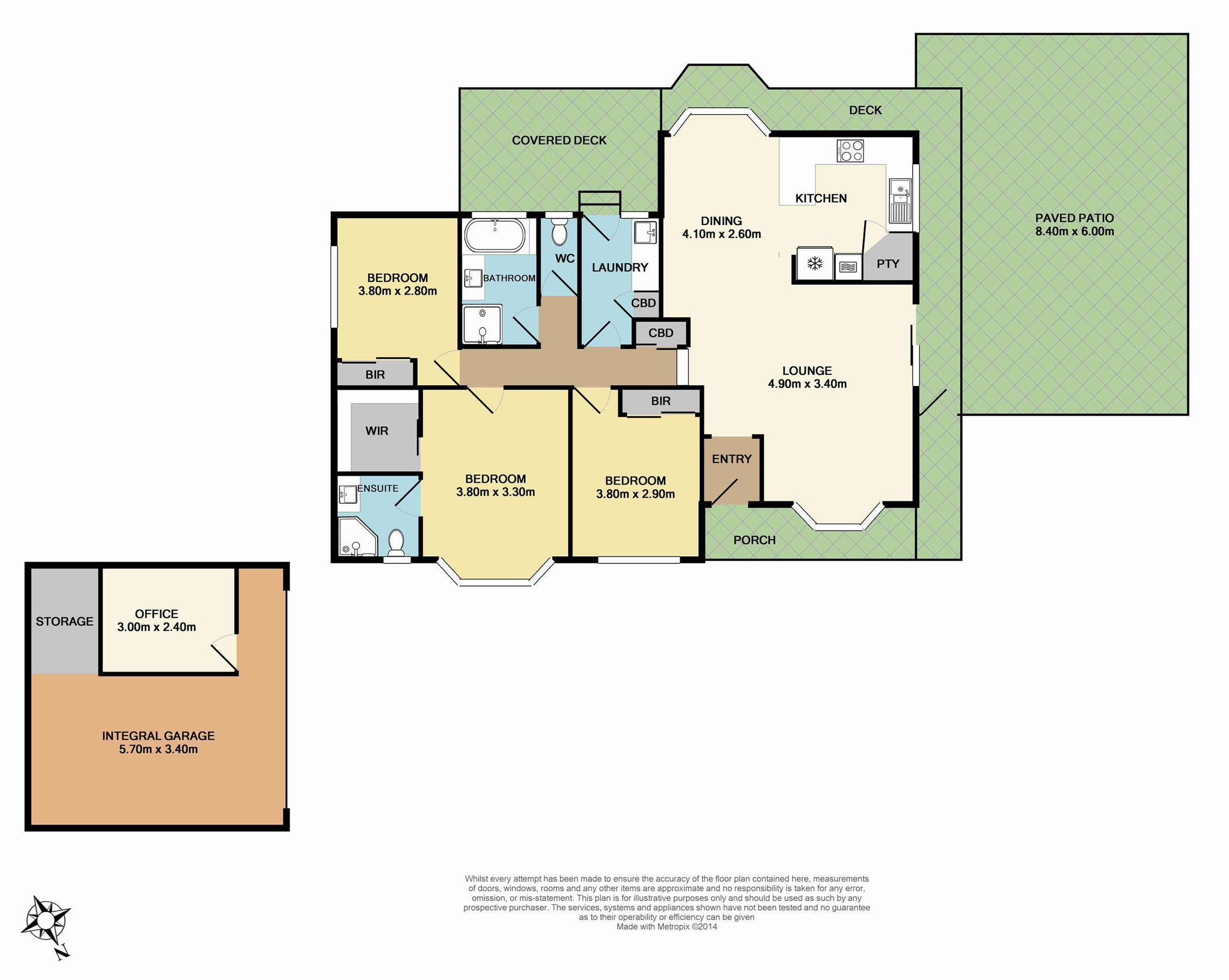 3/7 Drake Street, Ferntree Gully, VIC 3156 - Thumbnail 1 - 23/05/2023