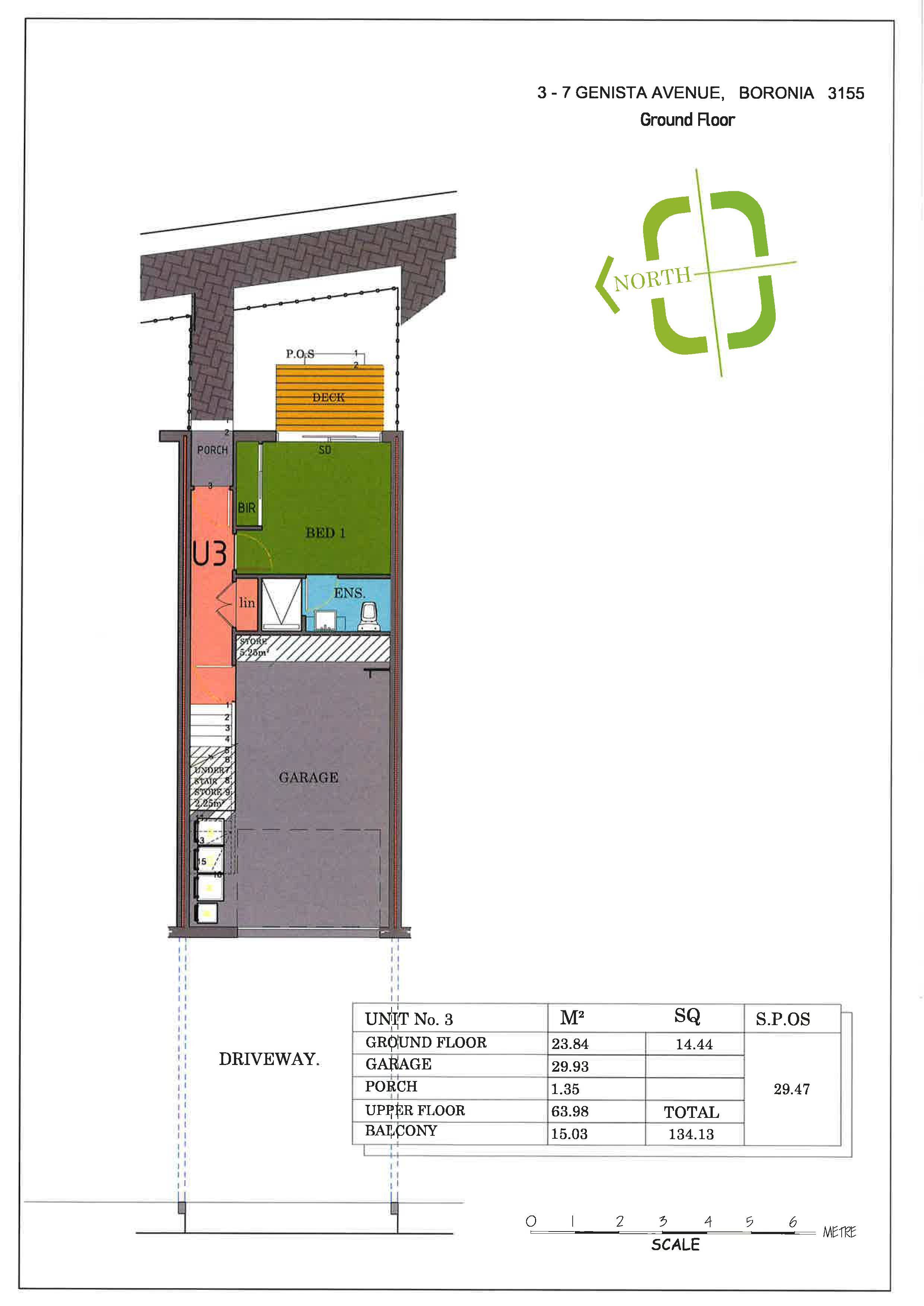 3/7 Genista Avenue, Boronia, VIC 3155 - Thumbnail 1 - 19/11/2025