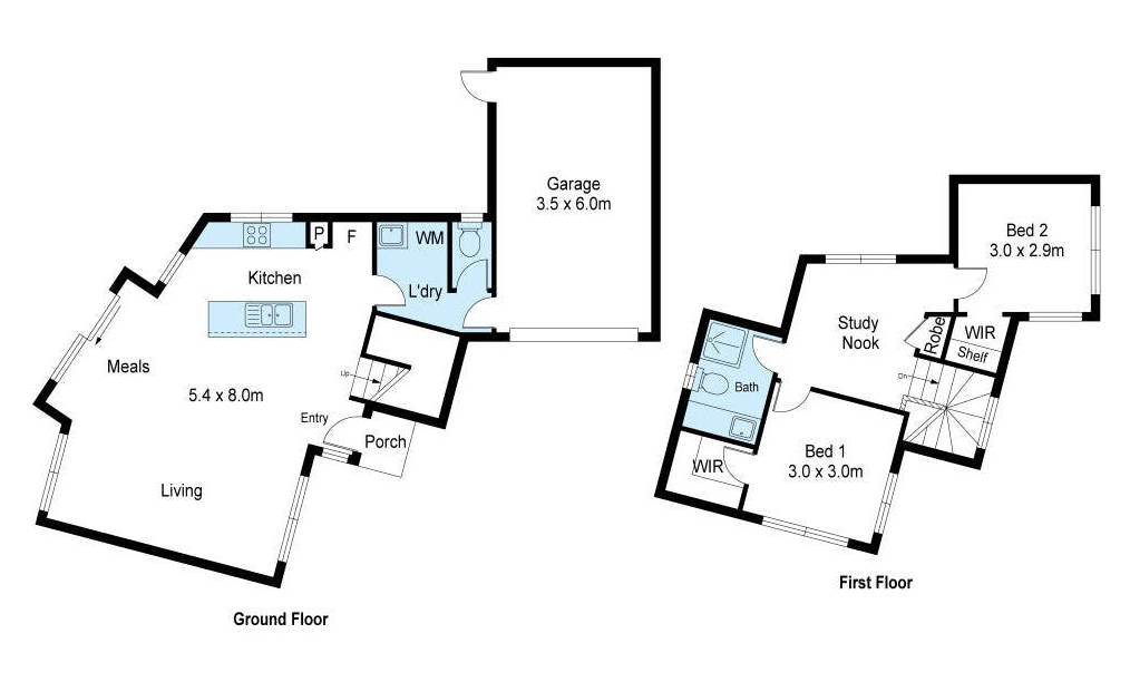 3/7 Lily Street, Braybrook, VIC 3019 - Thumbnail 1 - 21/07/2025