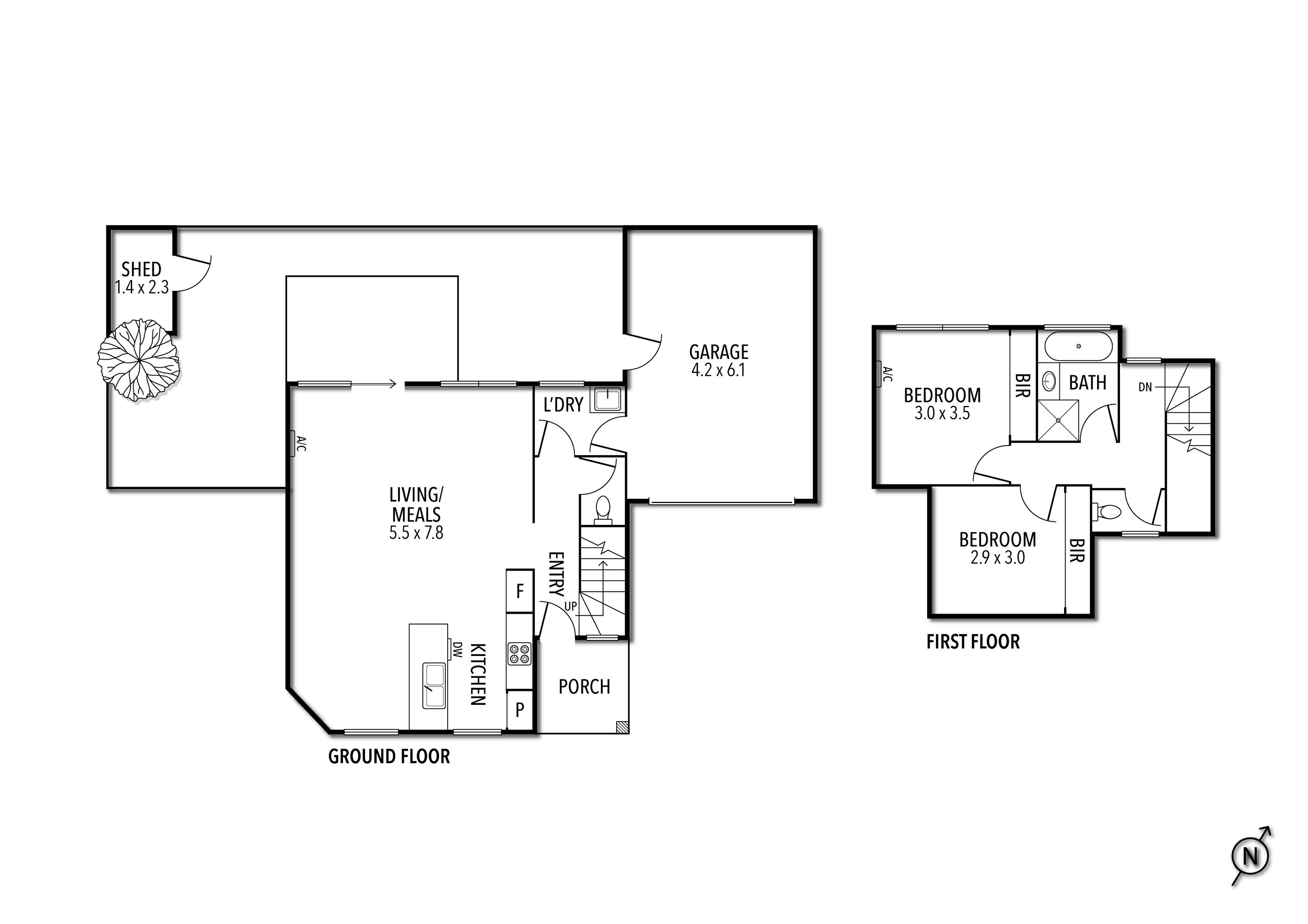 3/7 Lorraine Court, Sunshine, VIC 3020 - Thumbnail 1 - 28/02/2024