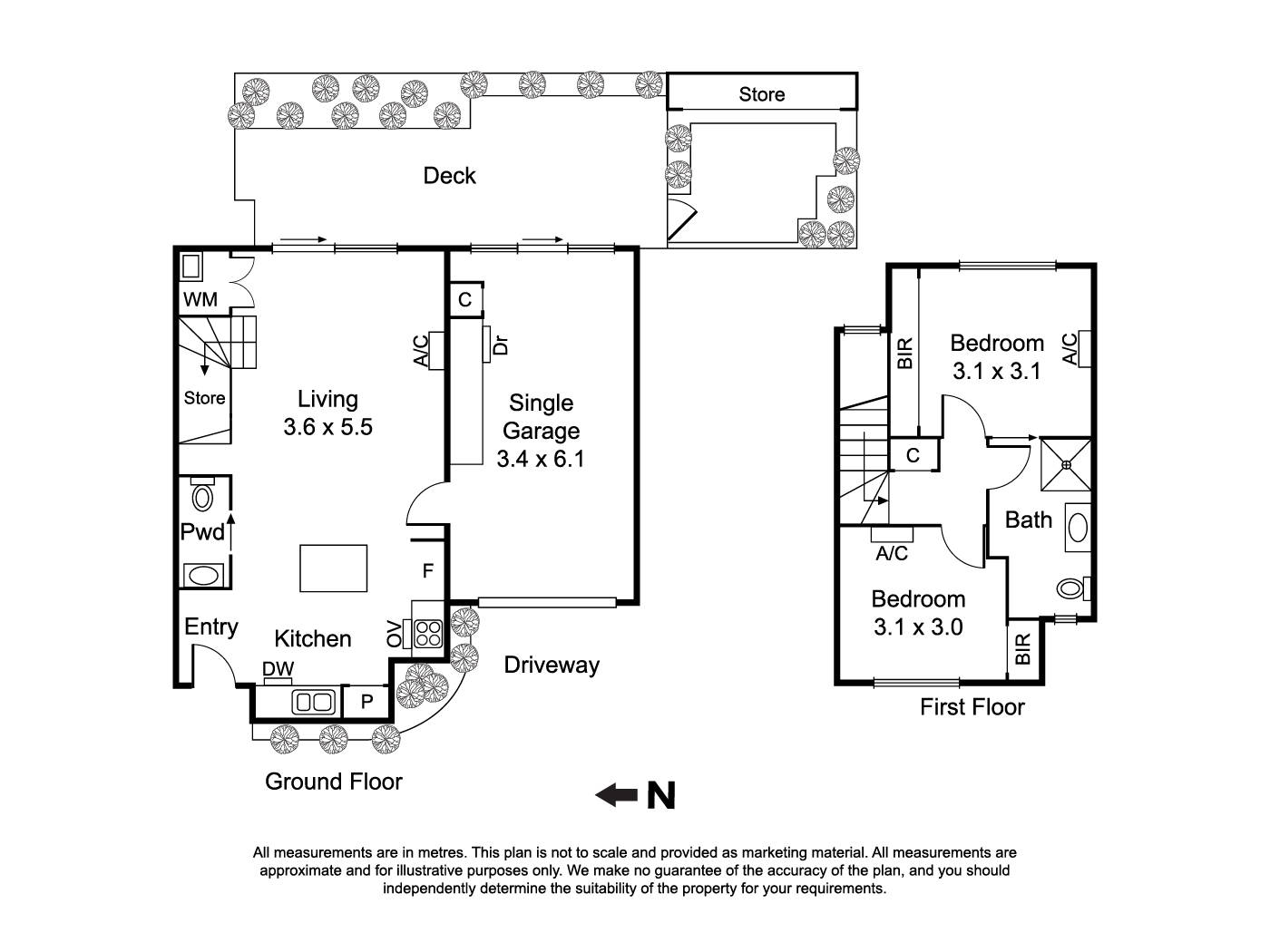 3/7 Patience Street, Hadfield, VIC 3046 - Thumbnail 1 - 19/05/2023