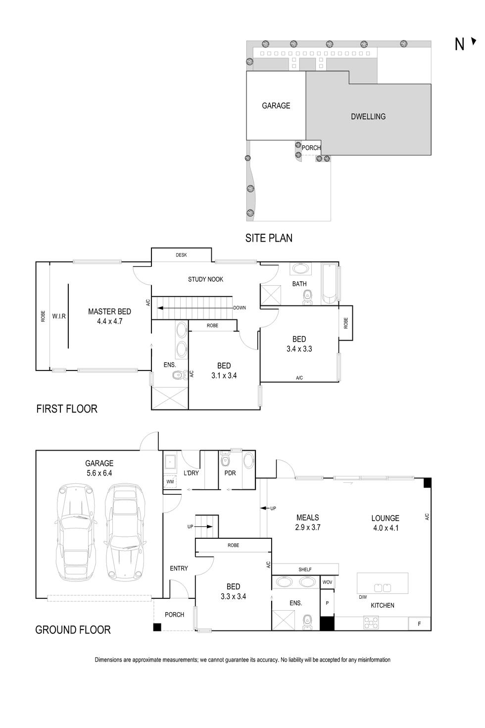 3/7 Ronald Avenue, Bulleen, VIC 3105 - Thumbnail 1 - 11/08/2022