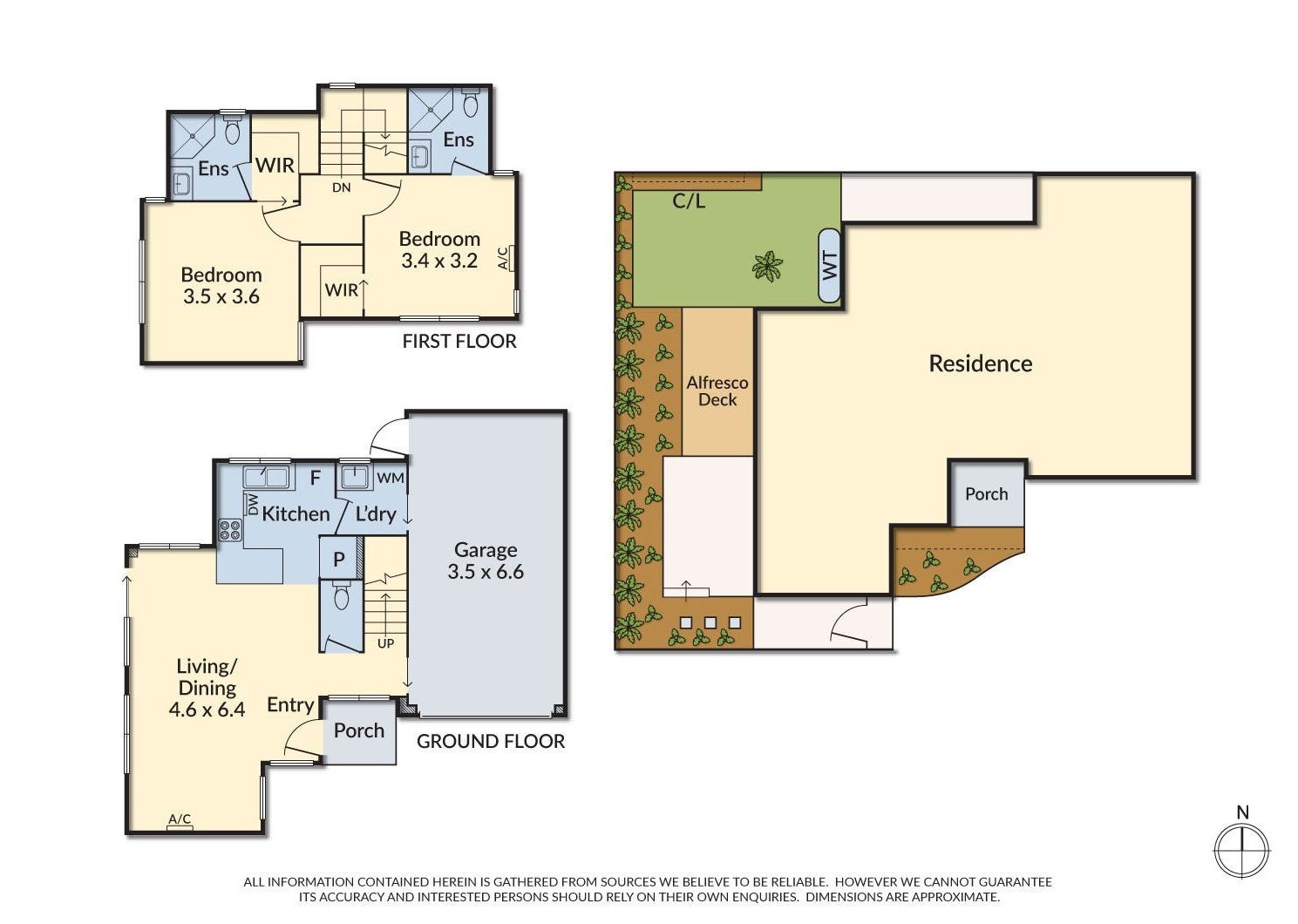 3/7 Thiele Street, Doncaster, VIC 3108 - Thumbnail 1 - 09/02/2026