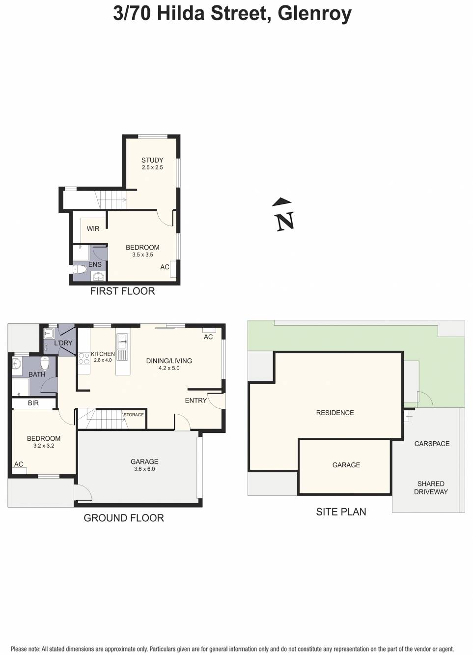 3/70 Hilda Street, Glenroy, VIC 3046 - Thumbnail 1 - 28/07/2025