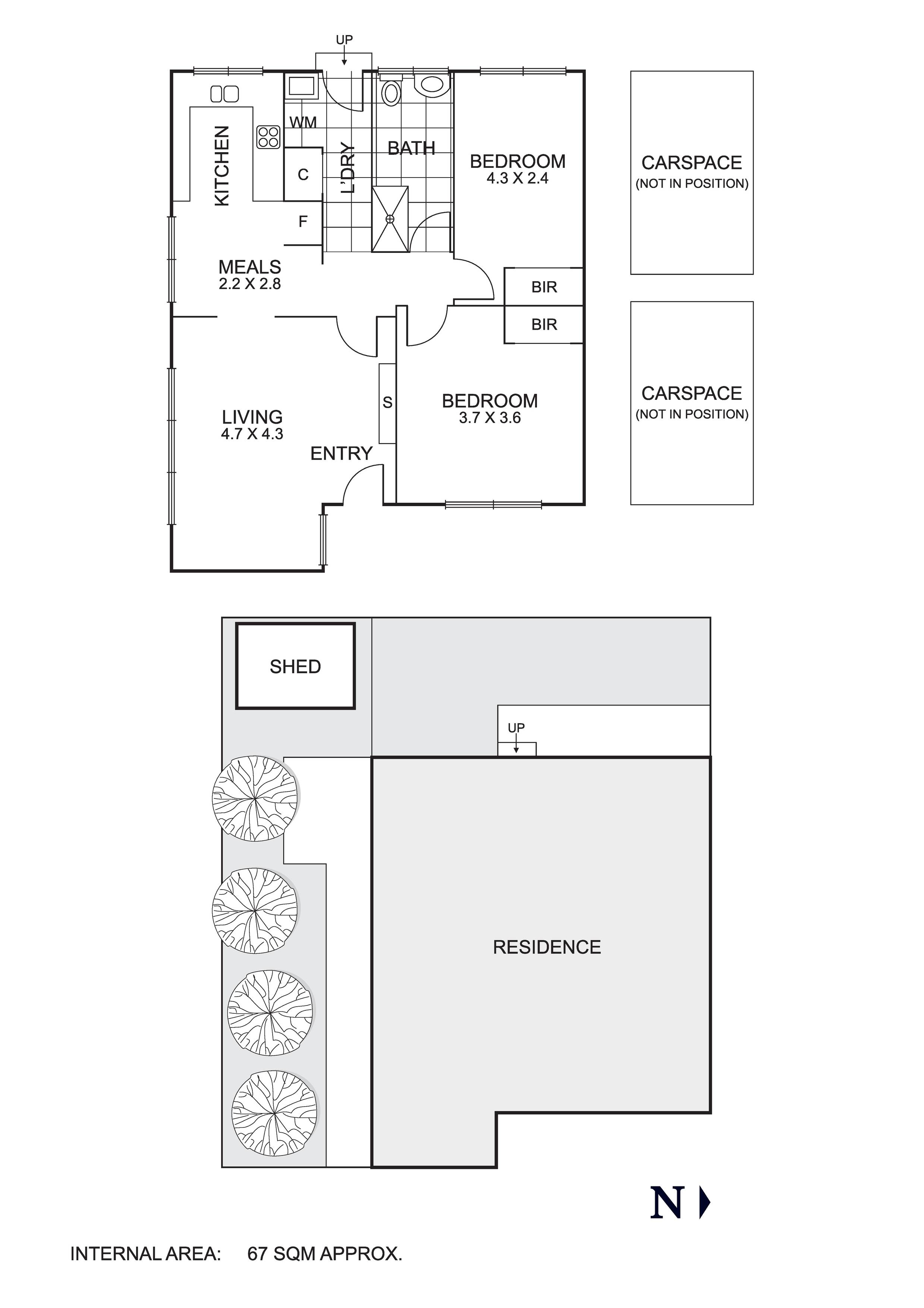 3/71 Lynch Road, Fawkner, VIC 3060 - Thumbnail 1 - 17/11/2021