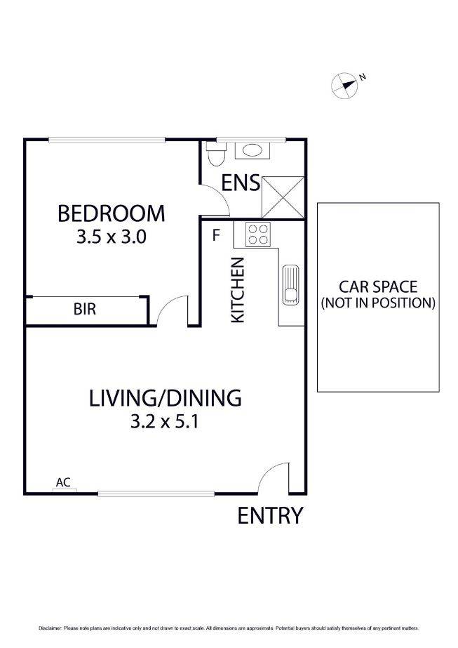 3/72 King William Street, Reservoir, VIC 3073 - Thumbnail 1 - 19/01/2026