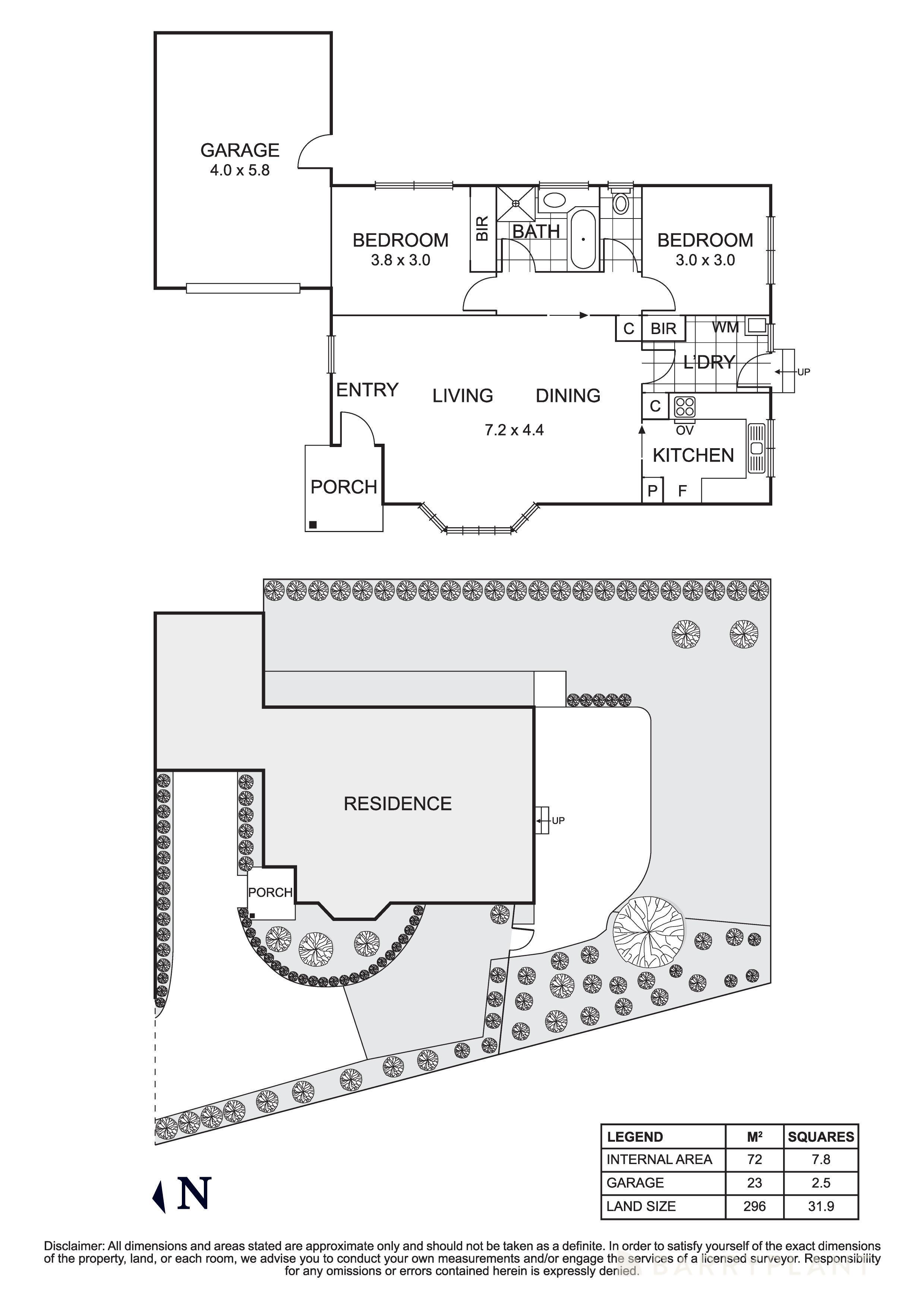 3/72 Sherlock Road, Croydon, VIC 3136 - Thumbnail 1 - 26/11/2025