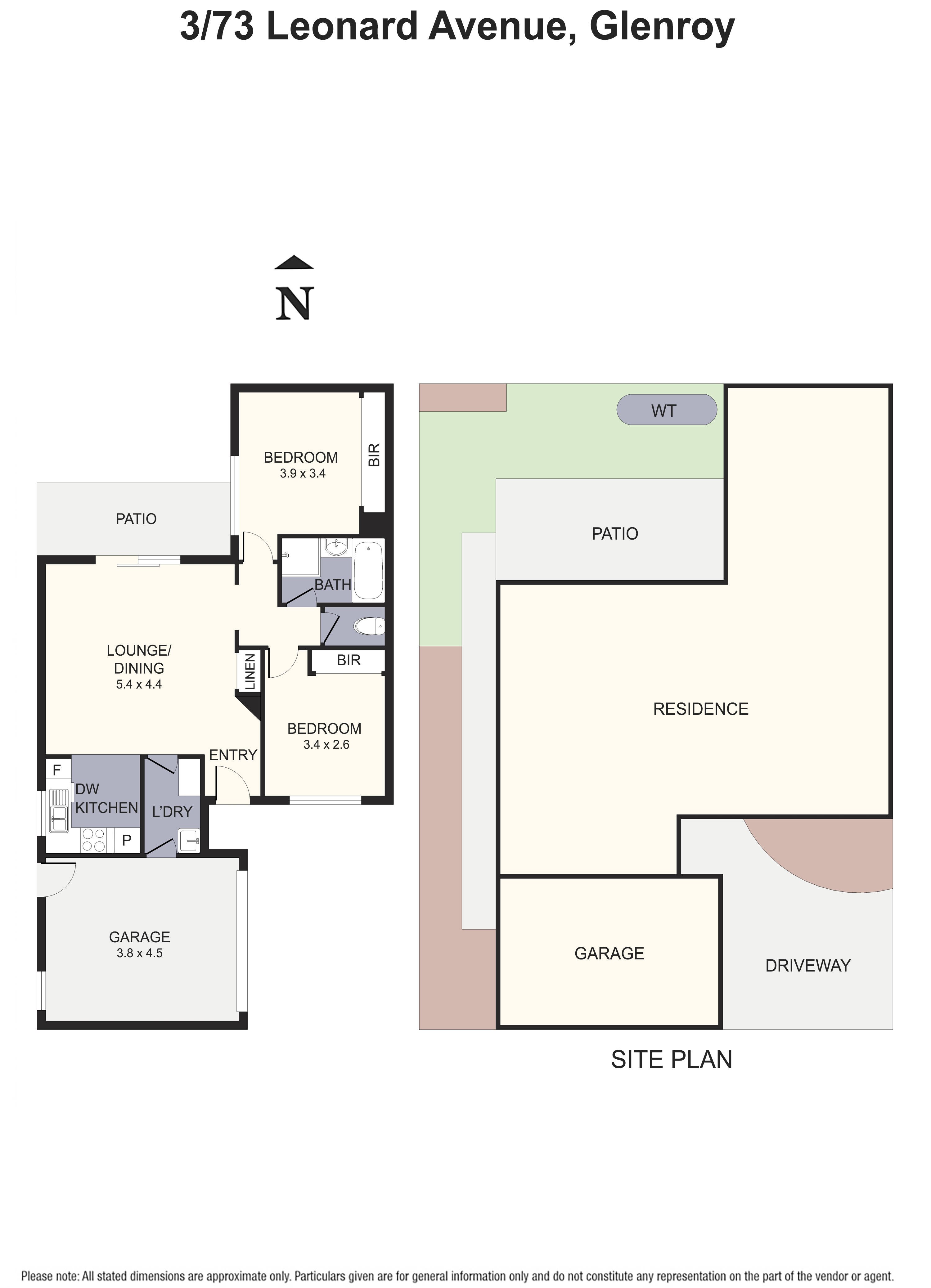 3/73 Leonard Avenue, Glenroy, VIC 3046 - Thumbnail 1 - 18/06/2025