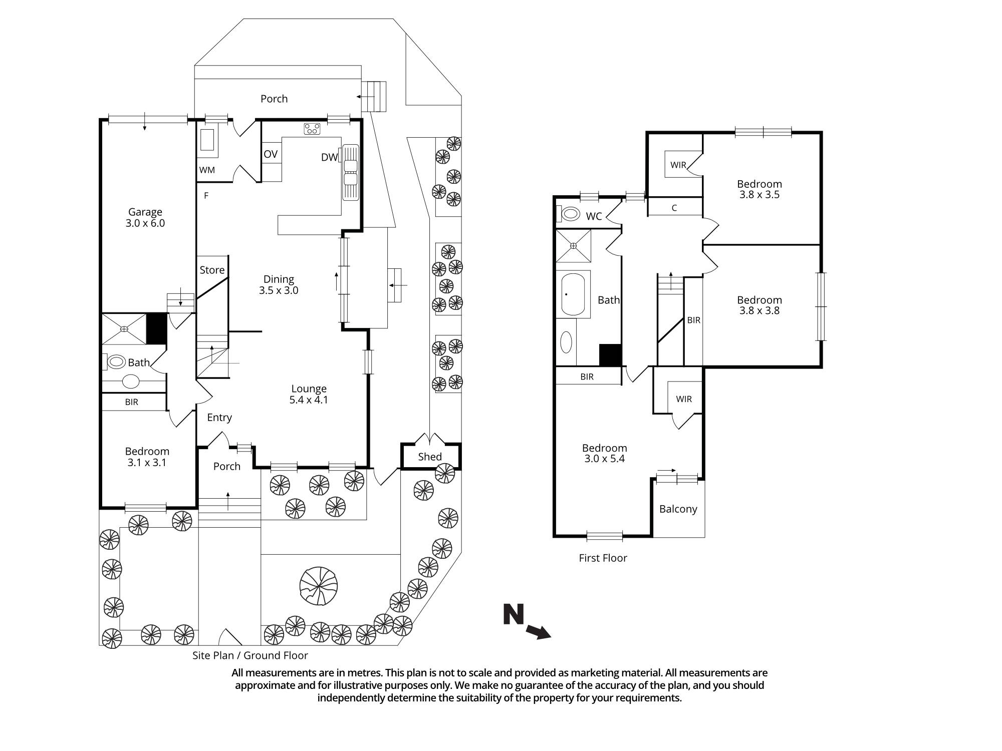 3/73 Spring Street, Preston, VIC 3072 - Thumbnail 1 - 30/10/2024