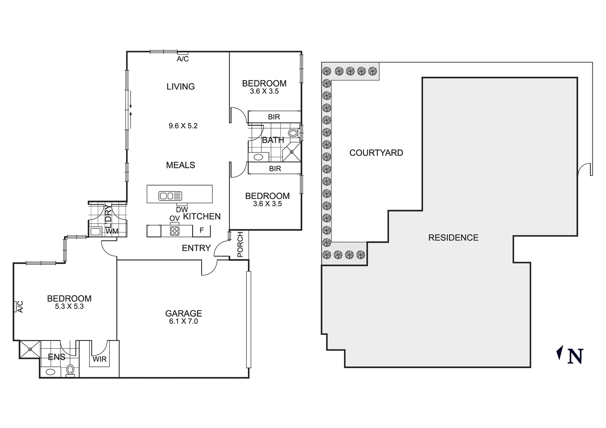 3/75 Berry Avenue, Edithvale, VIC 3196 - Thumbnail 1 - 31/10/2023