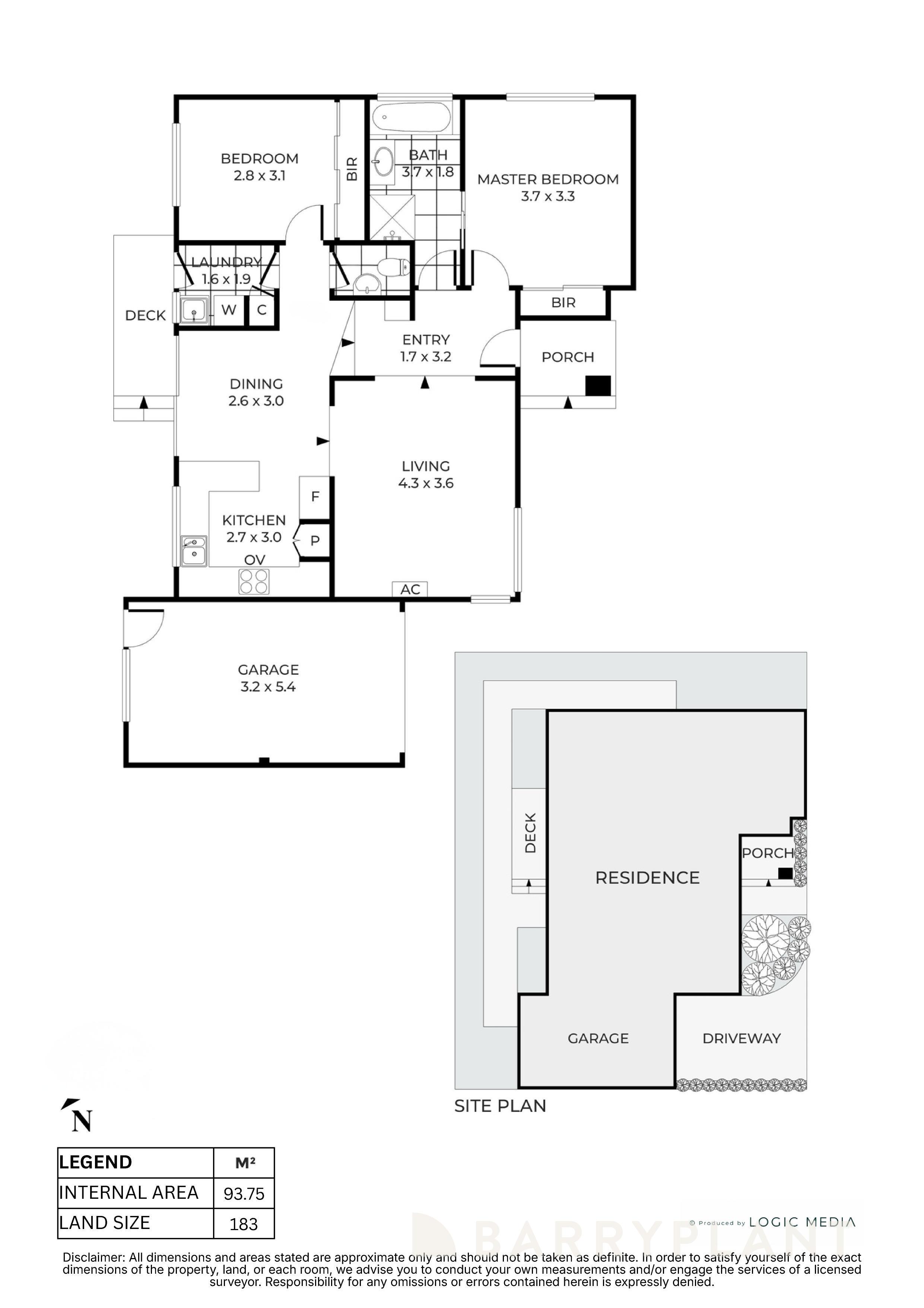 3/75 Manningham Road, Bulleen, VIC 3105 - Thumbnail 1 - 14/10/2026