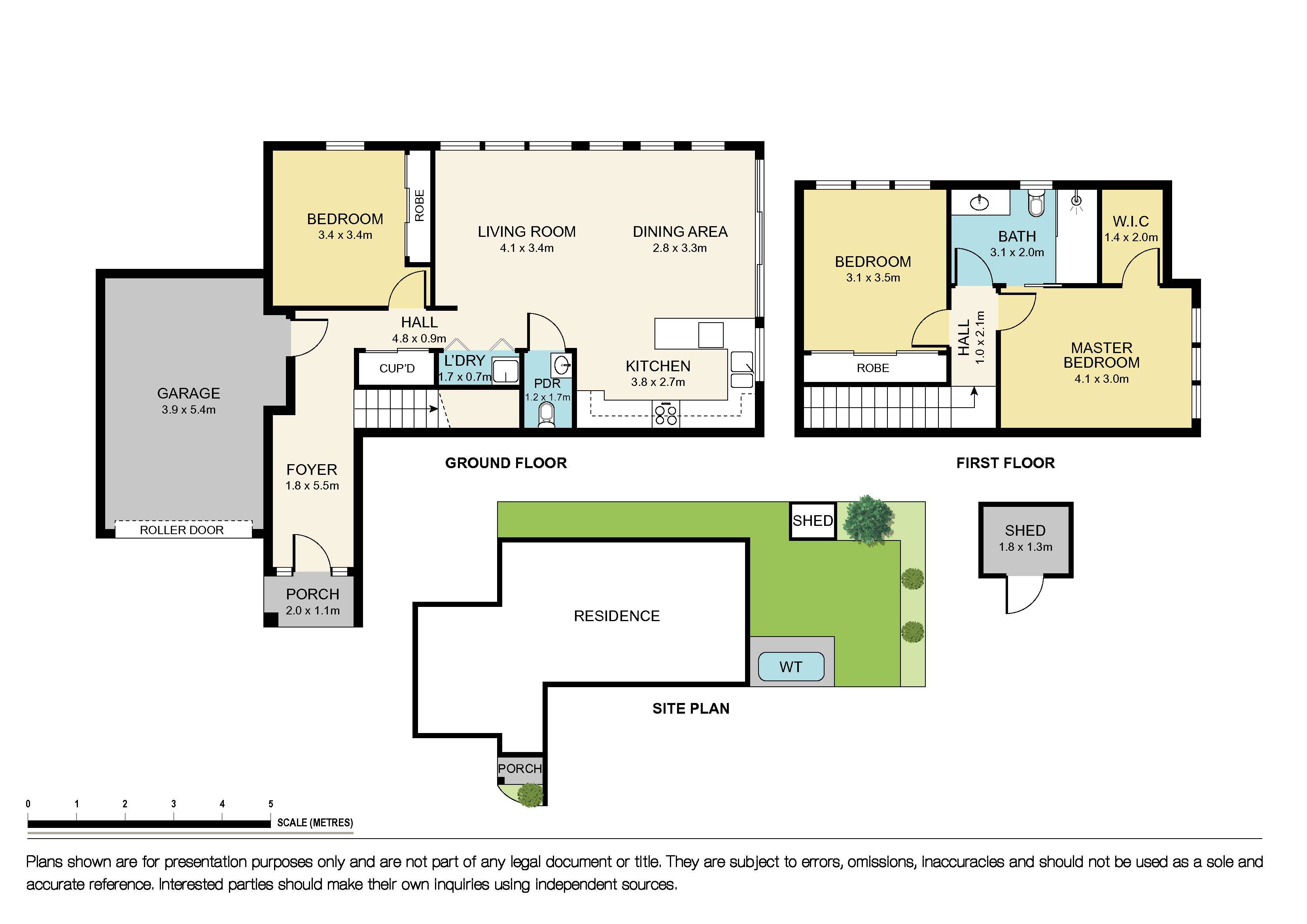 3/77 Maidstone Street, Ringwood, VIC 3134 - Thumbnail 1 - 21/09/2023