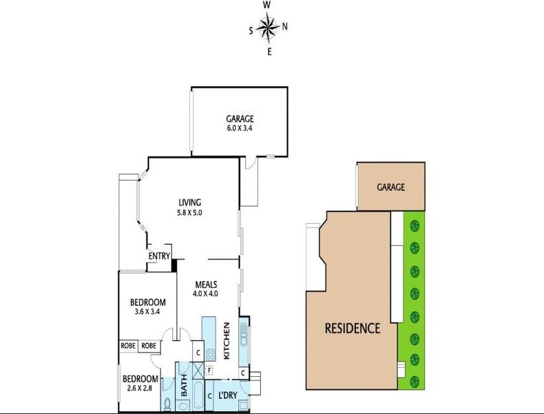 3/77 Ringwood Street, Ringwood, VIC 3134 - Thumbnail 1 - 07/09/2023