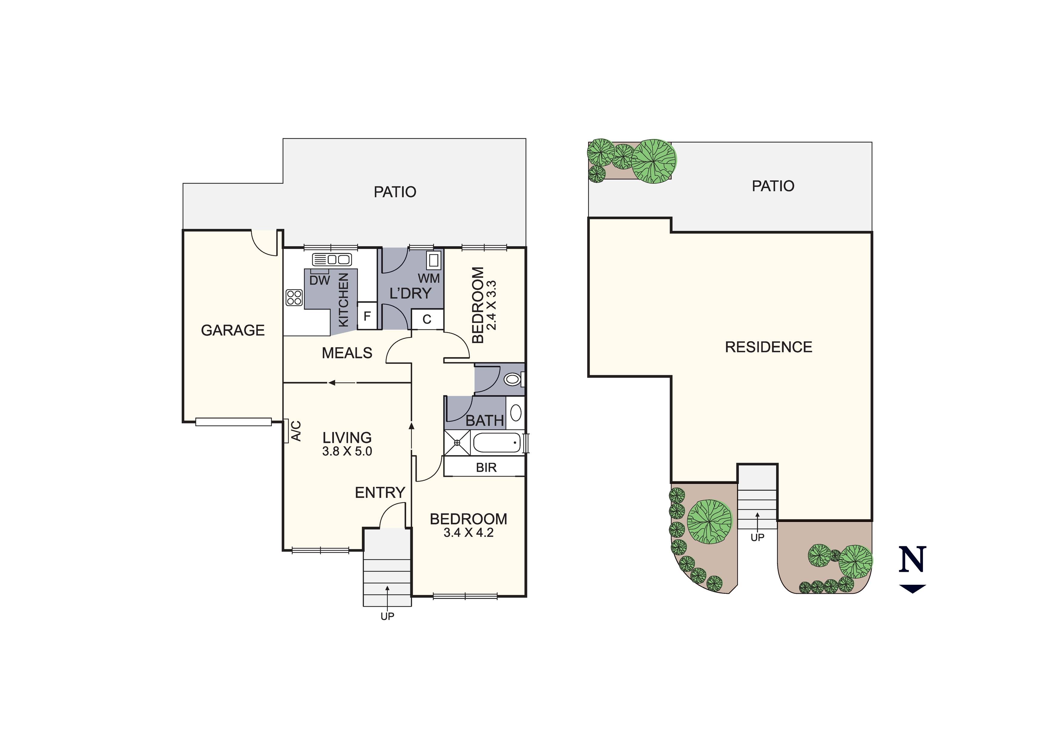3/78 Dublin Road, Ringwood East, VIC 3135 - Thumbnail 1 - 10/09/2024
