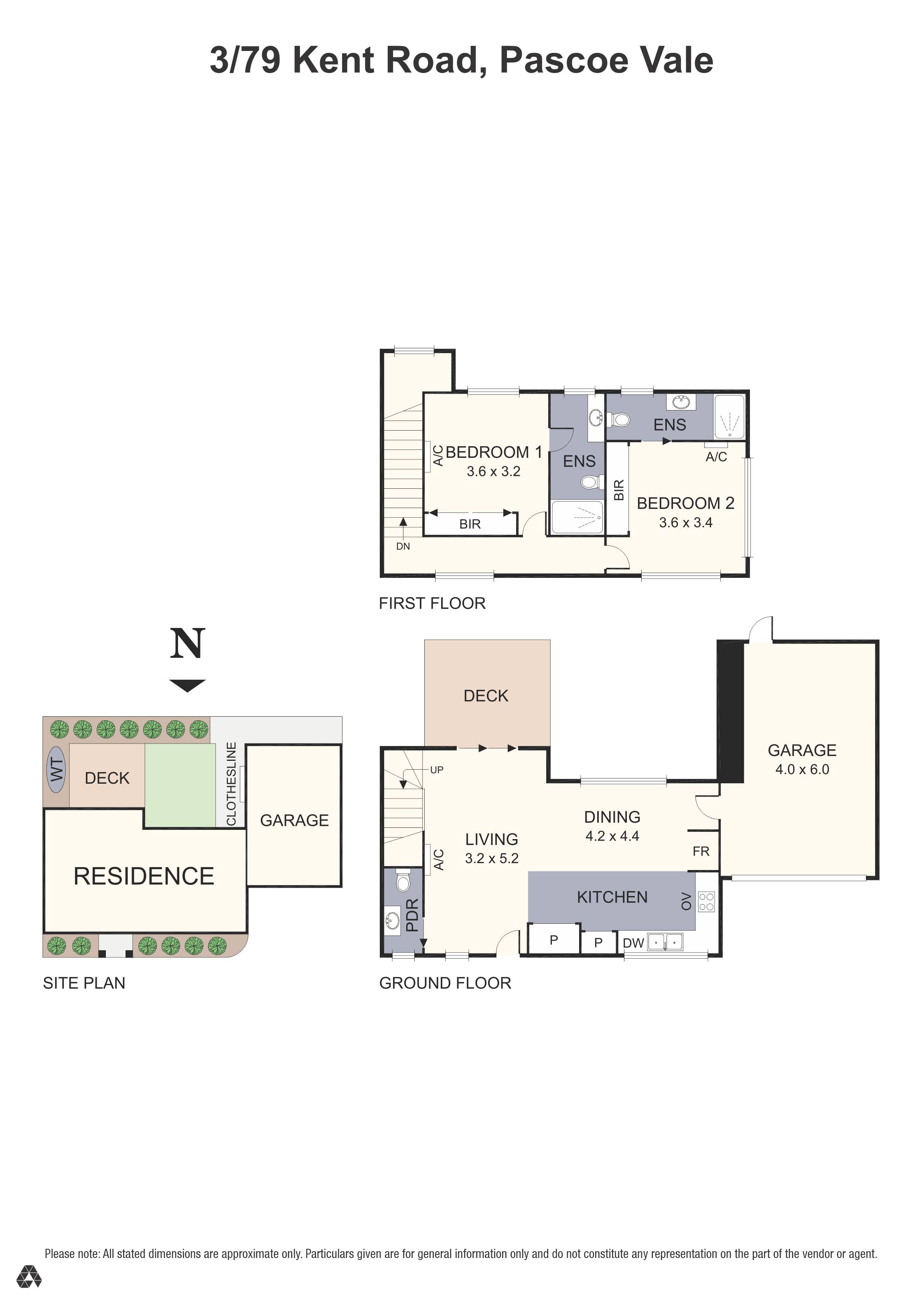 3/79 Kent Road, Pascoe Vale, VIC 3044 - Thumbnail 1 - 02/12/2025