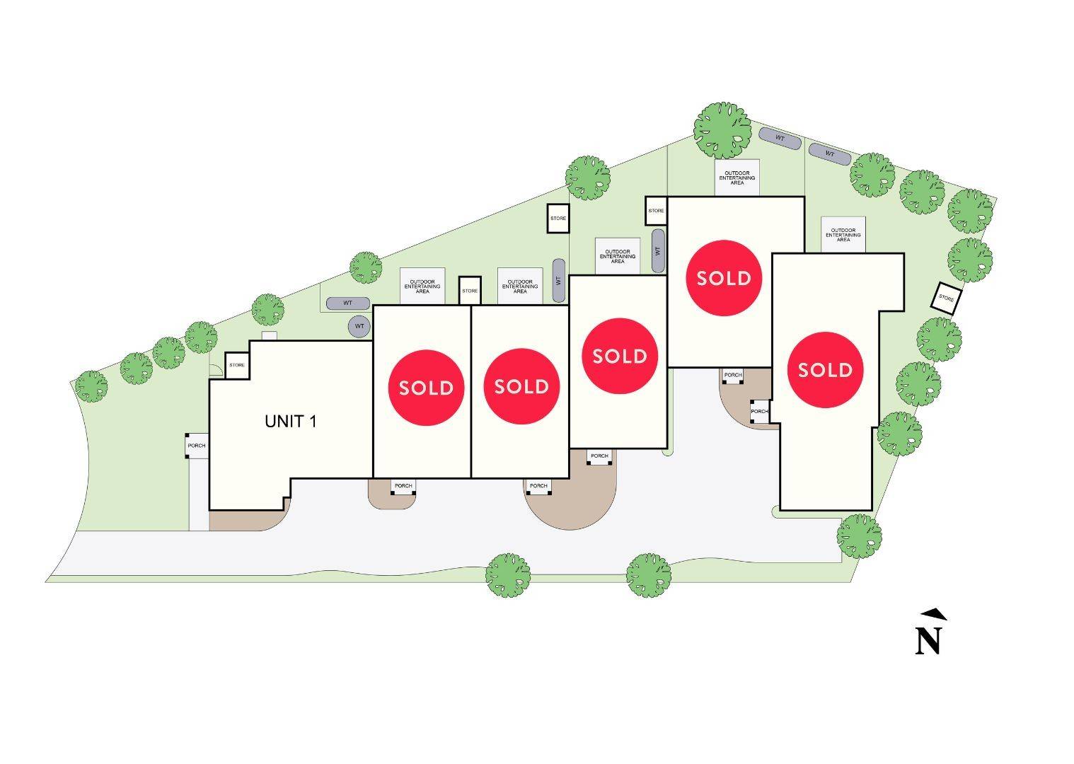 3/8 Cameron Court, Kilsyth, VIC 3137 - Thumbnail 1 - 02/03/2026
