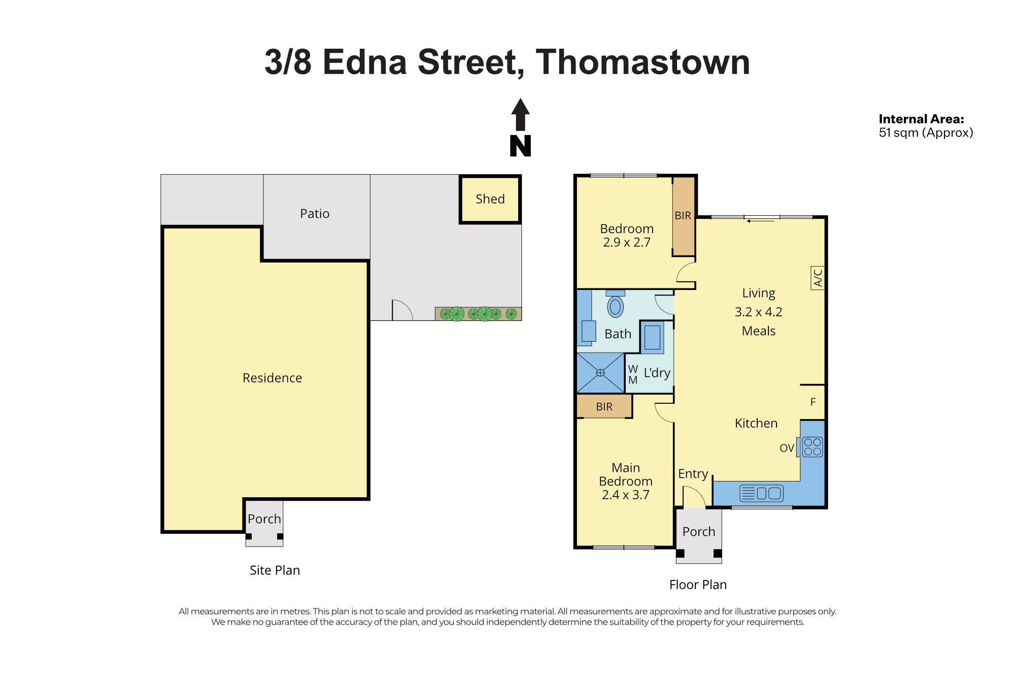 3/8 Edna Street, Thomastown, VIC 3074 - Thumbnail 1 - 17/09/2026