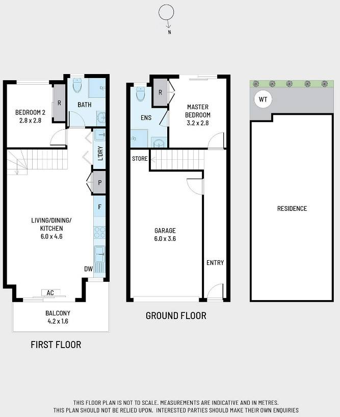 3/8 Elm Street, Bayswater, VIC 3153 - Thumbnail 1 - 28/11/2024