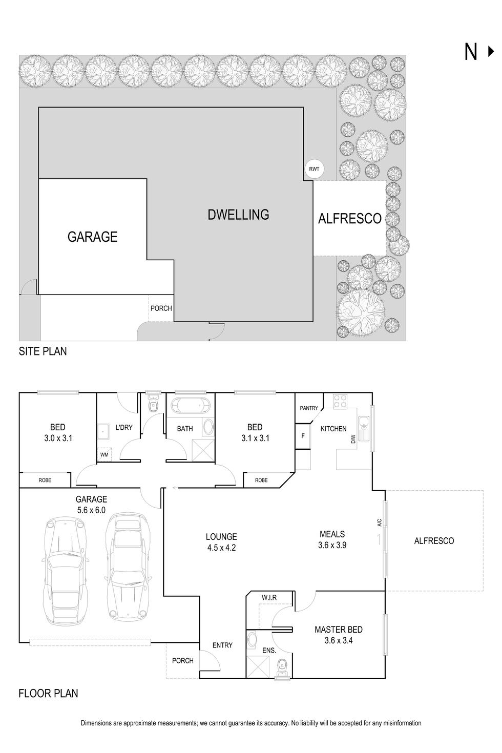 3/8 Hopetoun Street, Mitcham, VIC 3132 - Thumbnail 1 - 06/10/2023