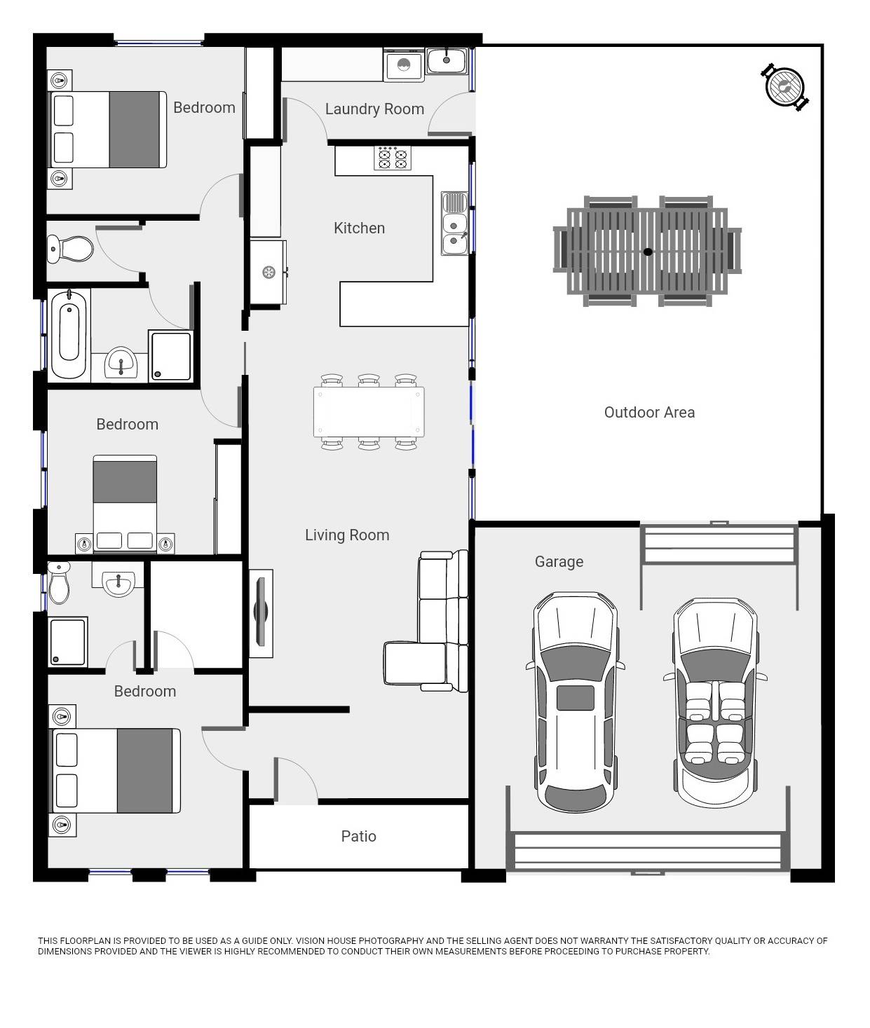 3/8 John Monash Boulevard, Mildura, VIC 3500 - Thumbnail 1 - 06/03/2023