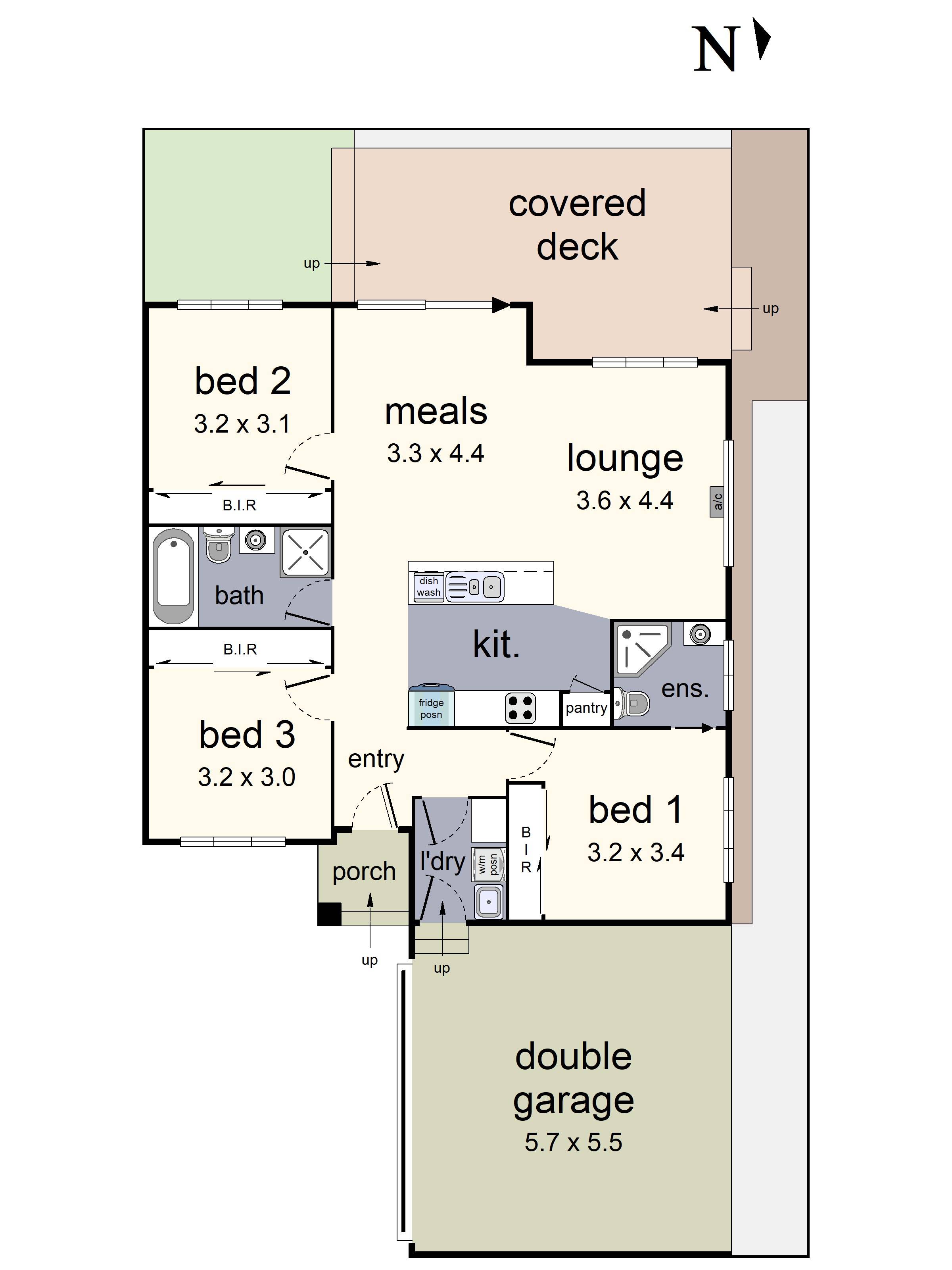 3/8 Kerr Street, Lilydale, VIC 3140 - Thumbnail 1 - 26/06/2025