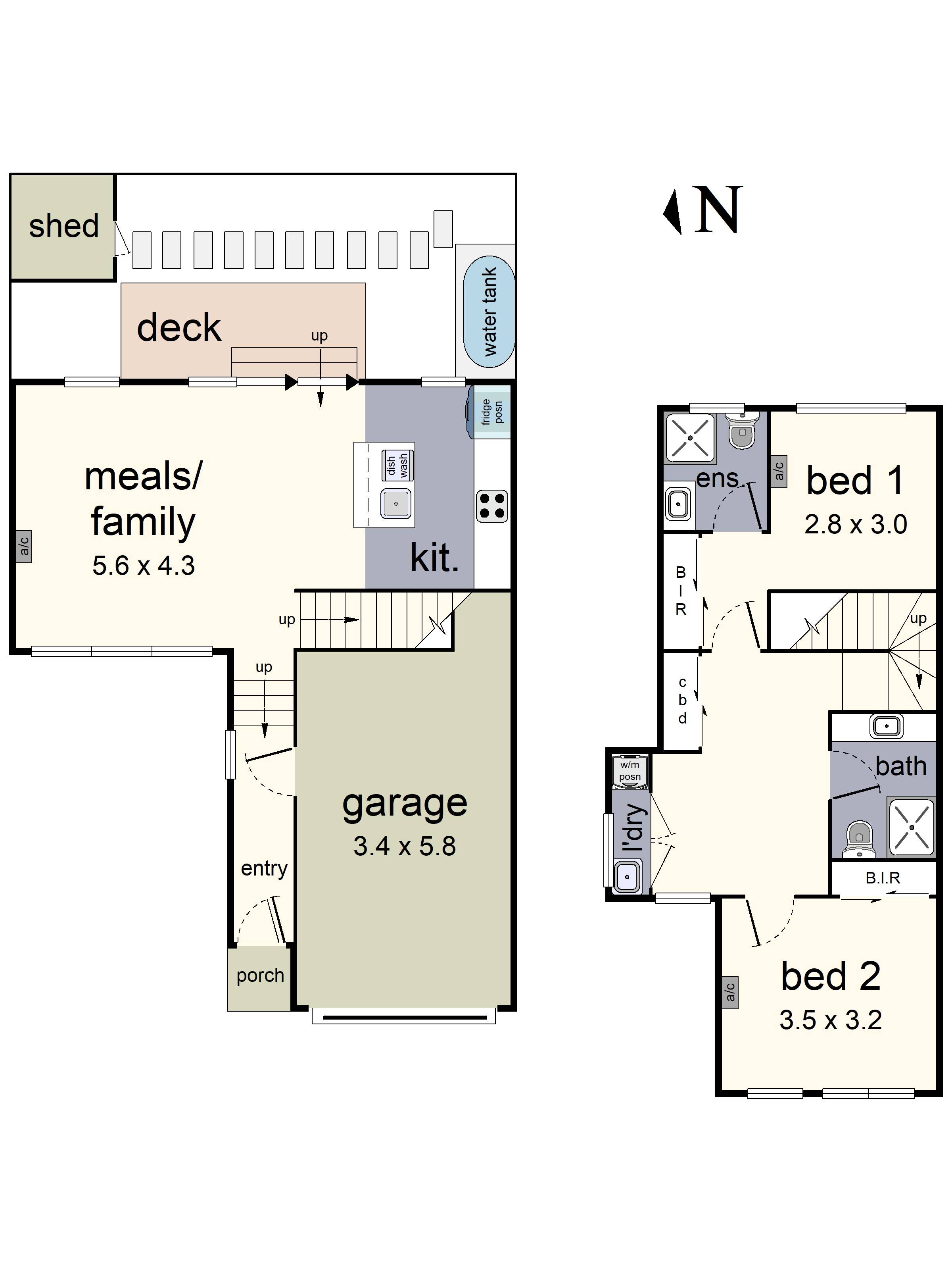 3/8 Nicholas Street, Lilydale, VIC 3140 - Thumbnail 1 - 11/12/2025