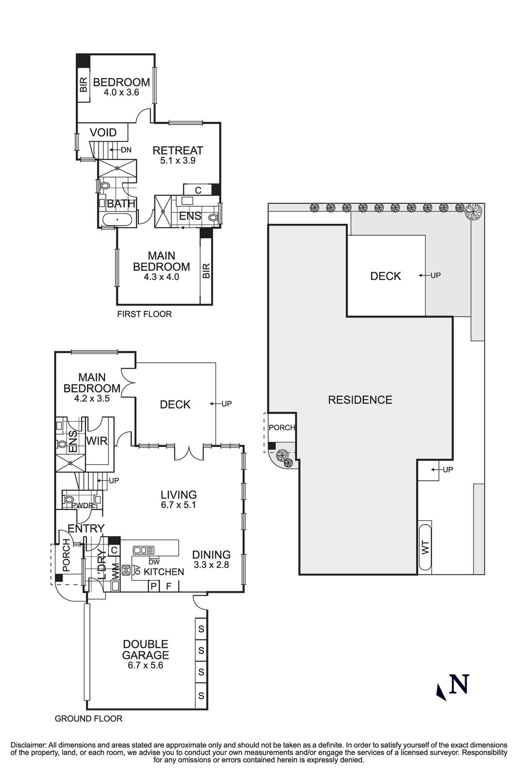 3/8 Parker Street, Templestowe Lower, VIC 3107 - Thumbnail 1 - 01/05/2024