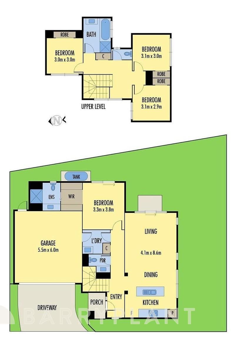 3/8 Ruda Street, Doncaster, VIC 3108 - Thumbnail 1 - 26/12/2025