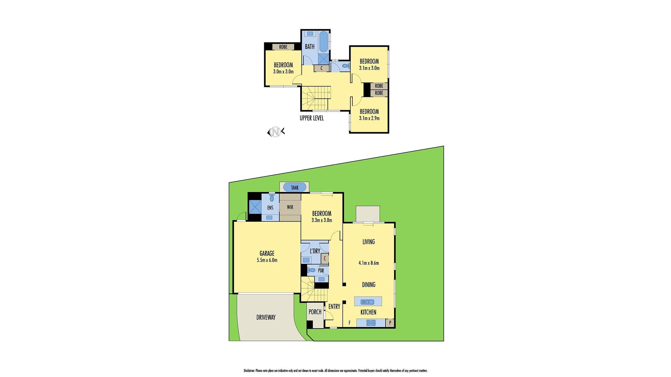 3/8 Ruda Street, Doncaster, VIC 3108 - Thumbnail 1 - 07/01/2025