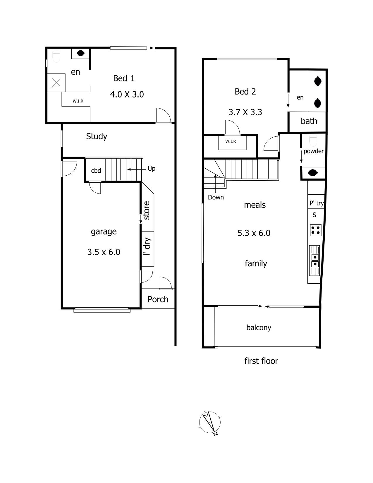 3/80 Castella Street, Lilydale, VIC 3140 - Thumbnail 1 - 03/03/2022
