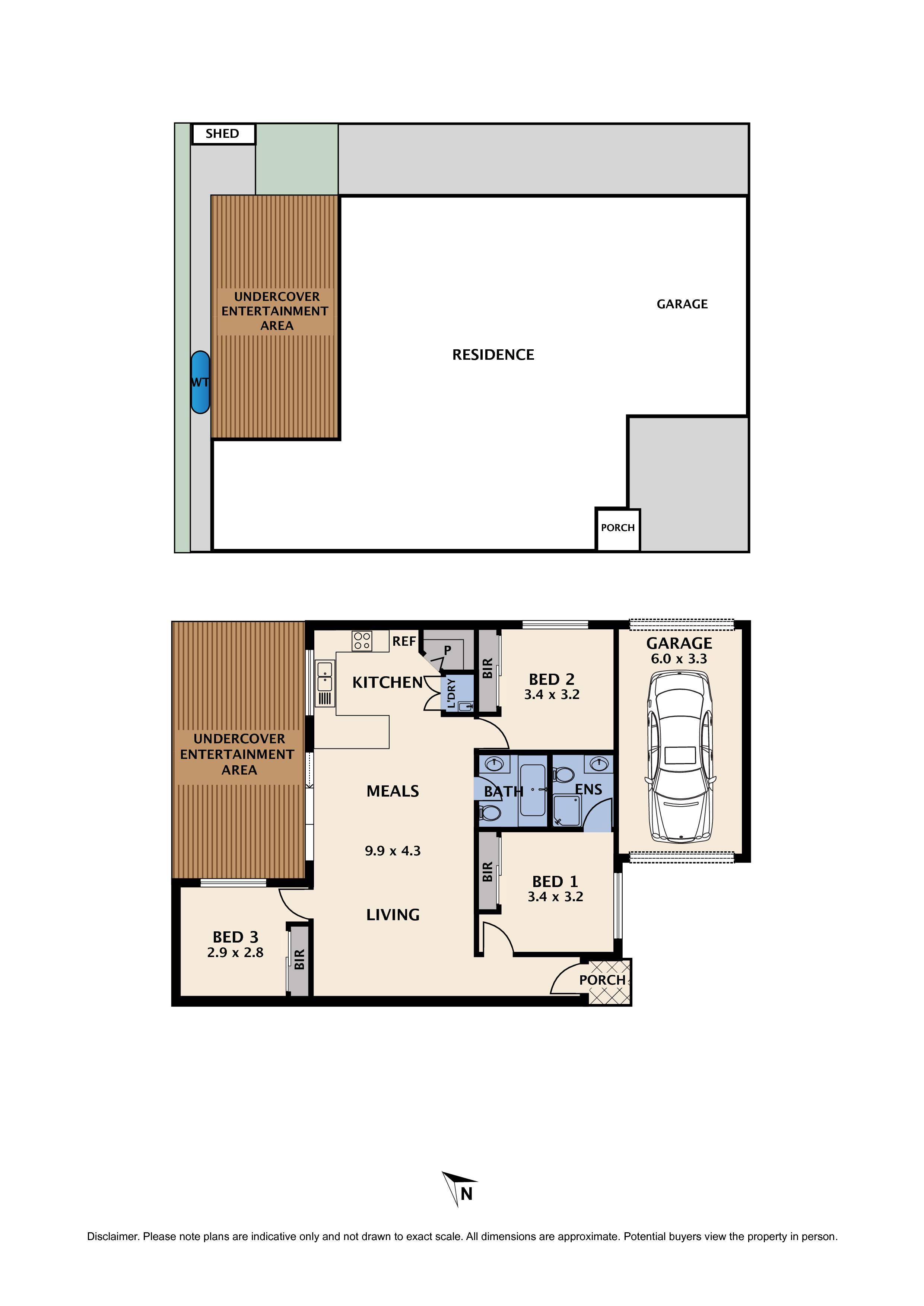 3/80 Strathmerton Street, Reservoir, VIC 3073 - Thumbnail 1 - 13/02/2024