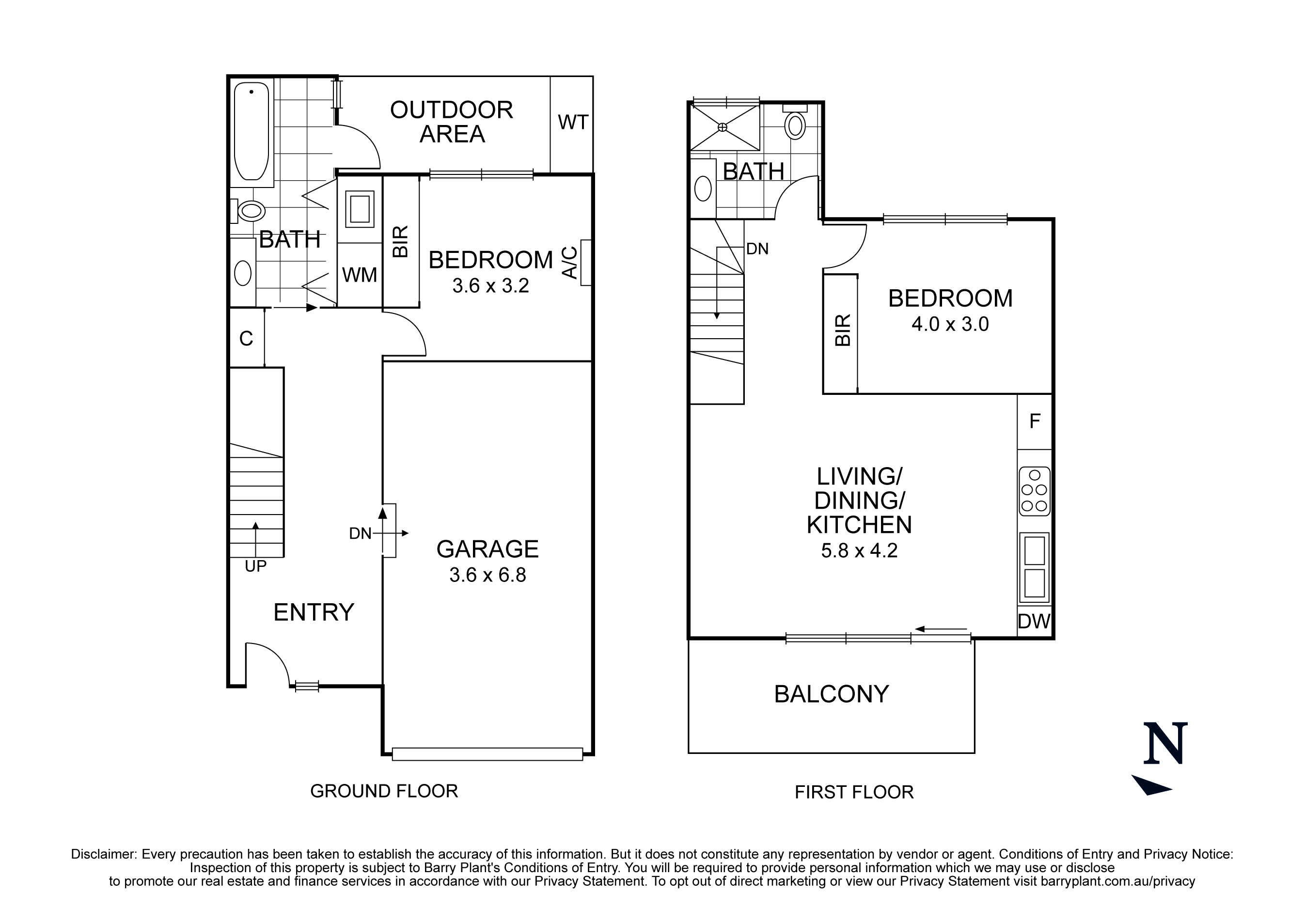 3/80a Albert Street, Mordialloc, VIC 3195 - Thumbnail 1 - 11/05/2023