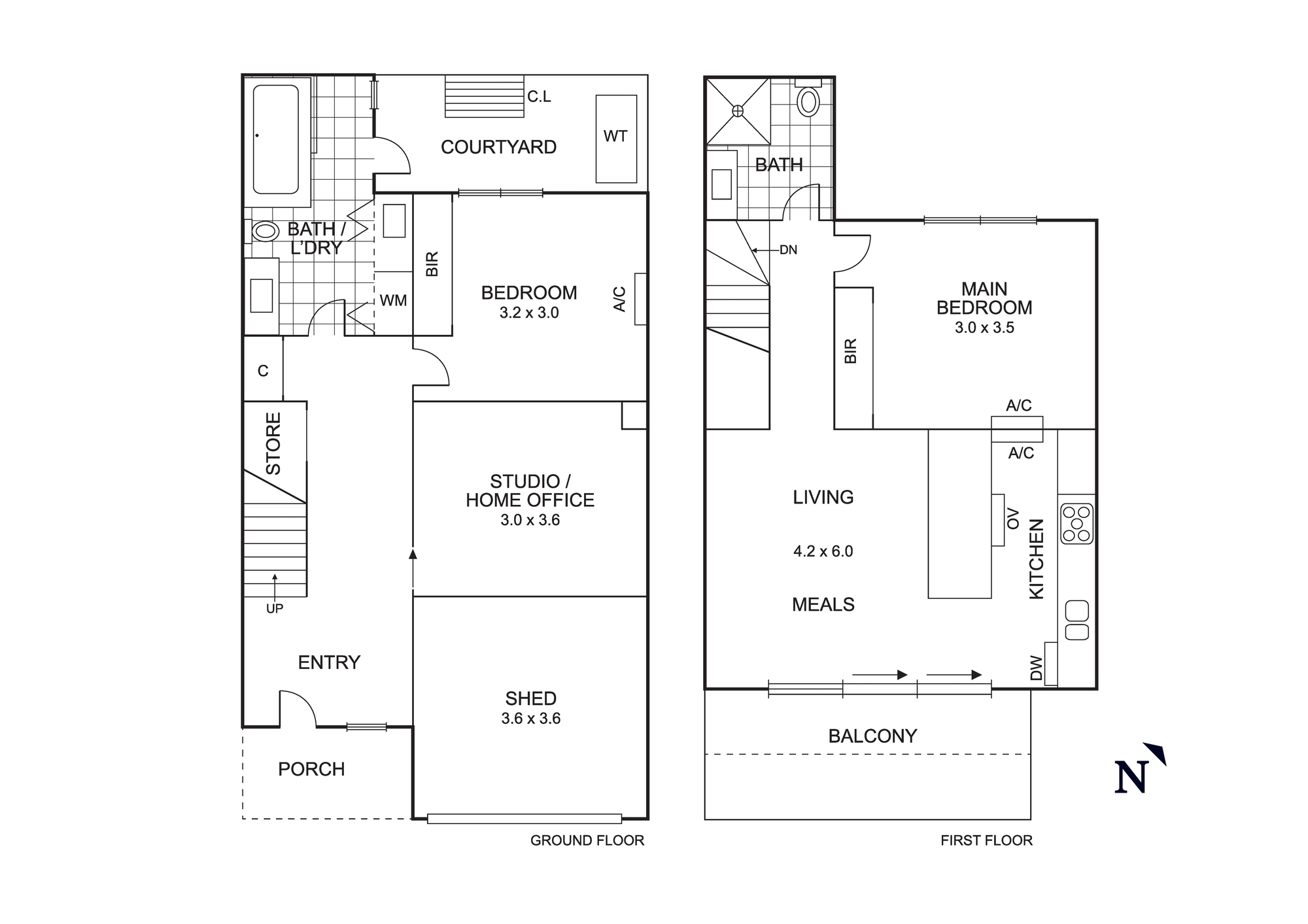 3/80a Albert Street, Mordialloc, VIC 3195 - Thumbnail 1 - 16/10/2025