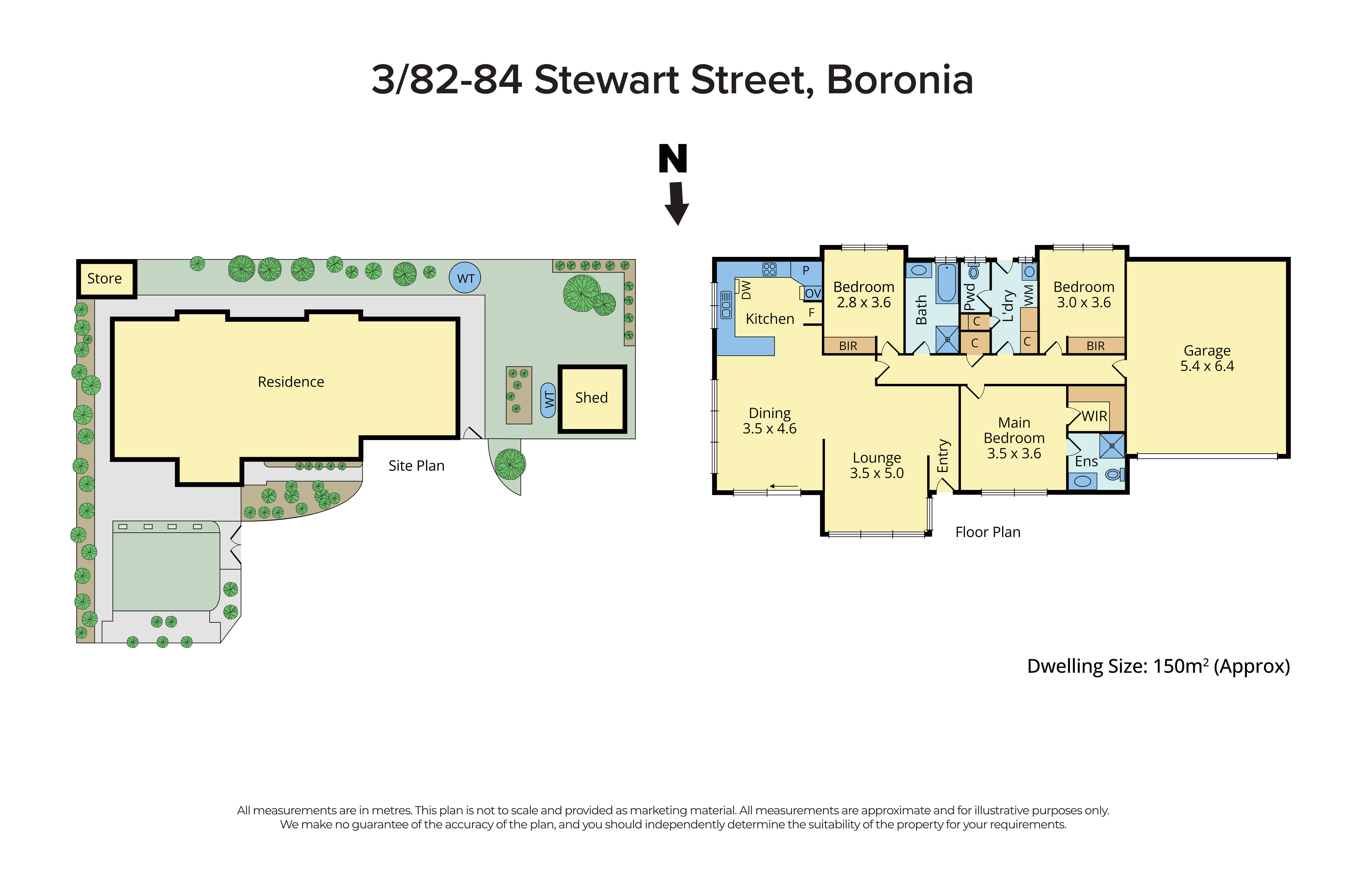 3/82-84 Stewart Street, Boronia, VIC 3155 - Thumbnail 1 - 13/11/2025