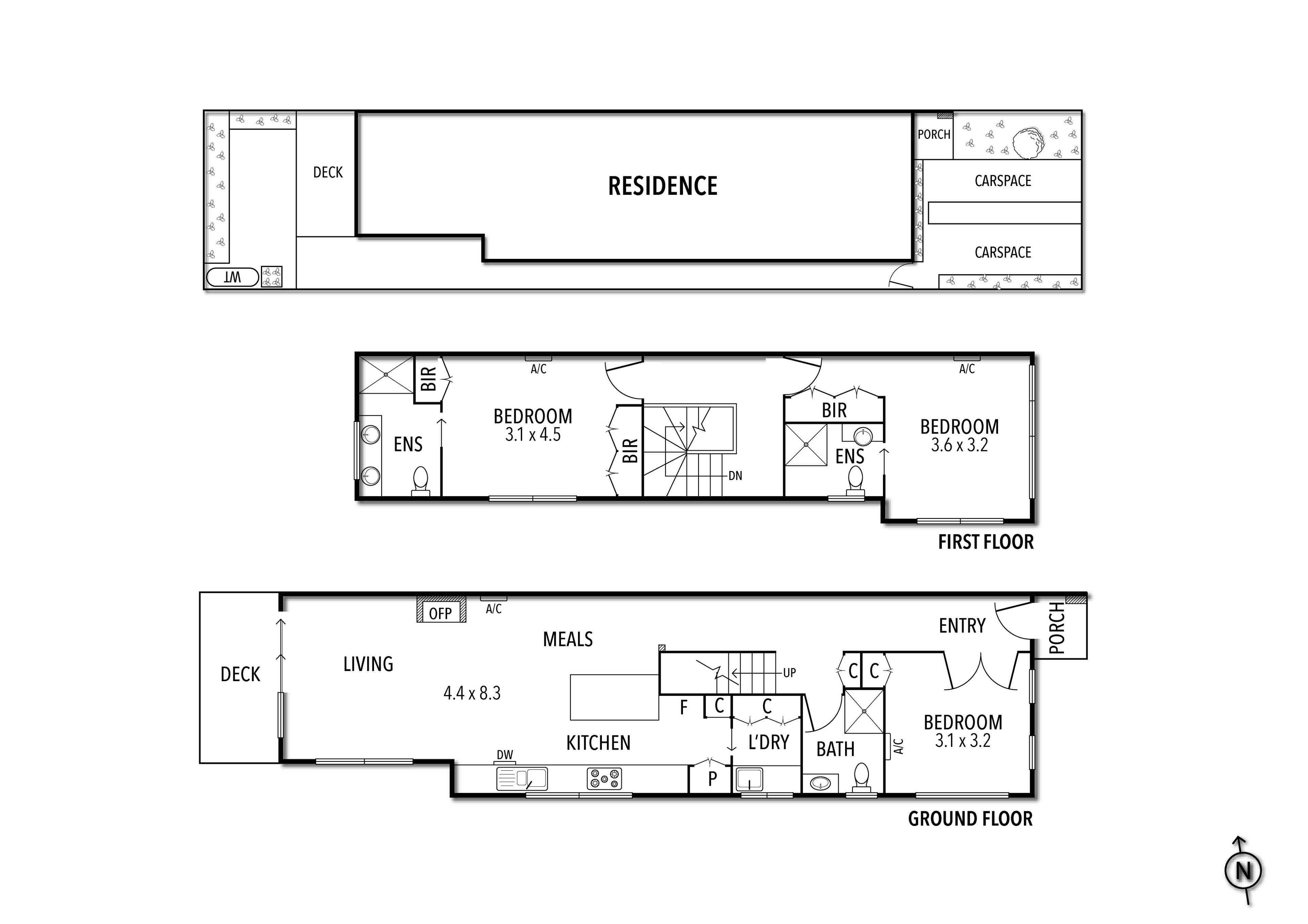 3/82 Roberts Street, West Footscray, VIC 3012 - Thumbnail 1 - 22/02/2023
