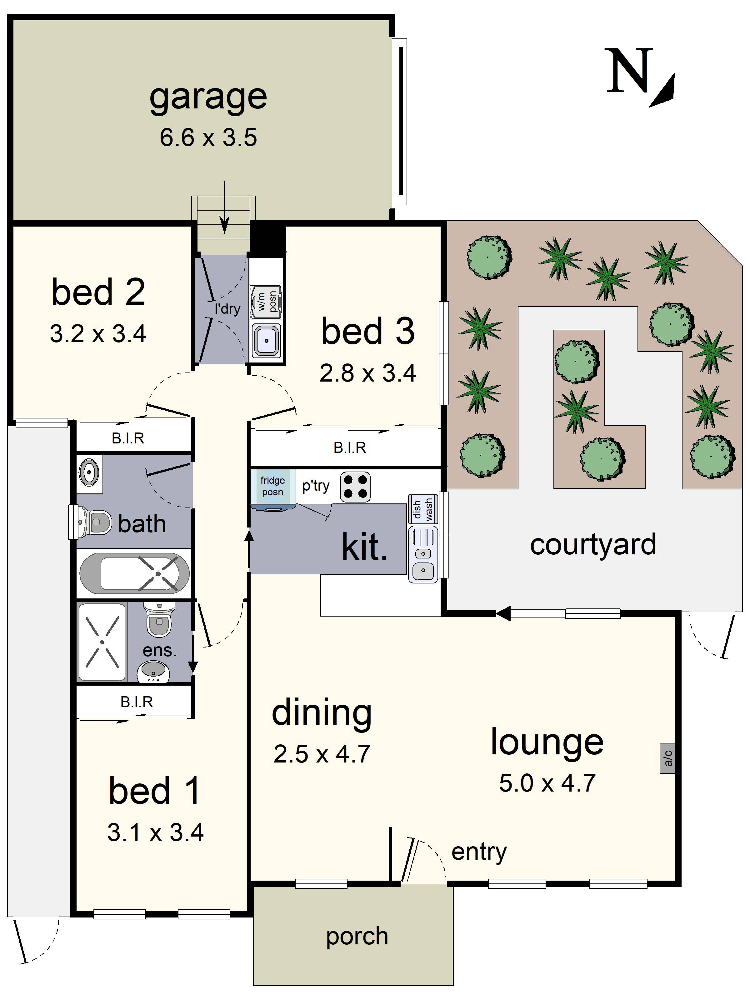 3/83-87 Maroondah Highway, Healesville, VIC 3777 - Thumbnail 1 - 10/10/2024
