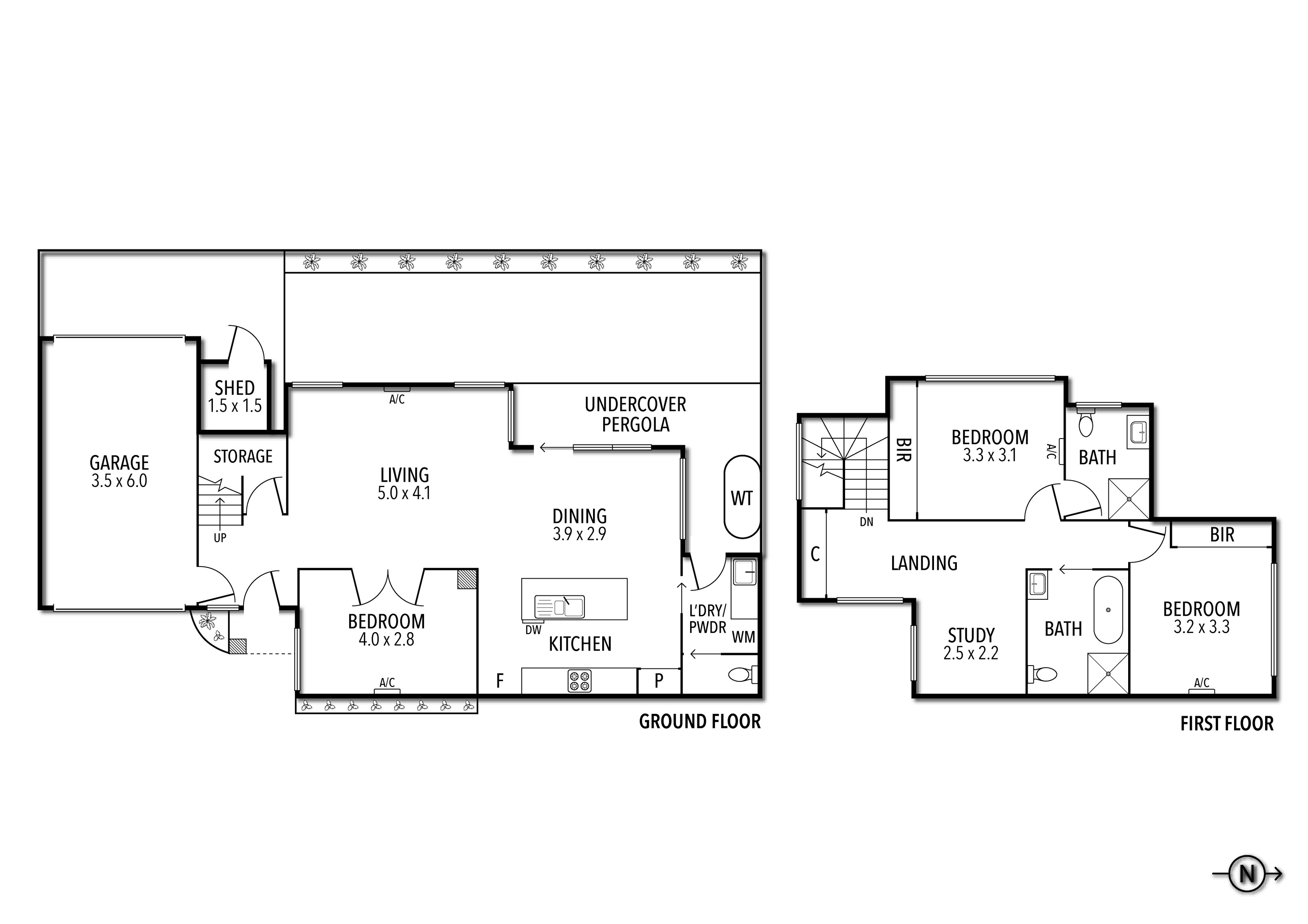 3/83 Melon Street, Braybrook, VIC 3019 - Thumbnail 1 - 13/11/2024