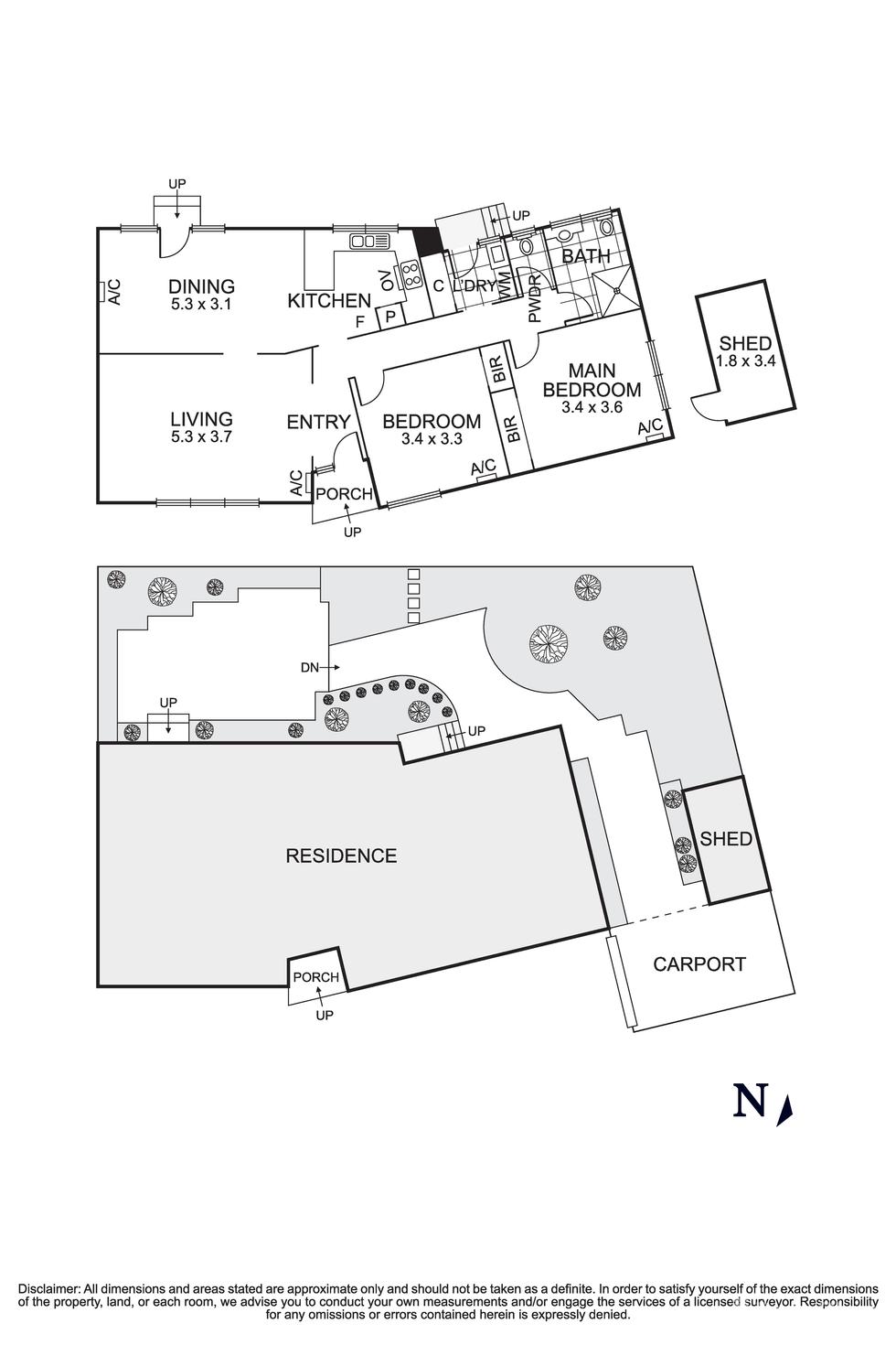 3/85 Park Road, Eltham, VIC 3095 - Thumbnail 1 - 18/03/2022