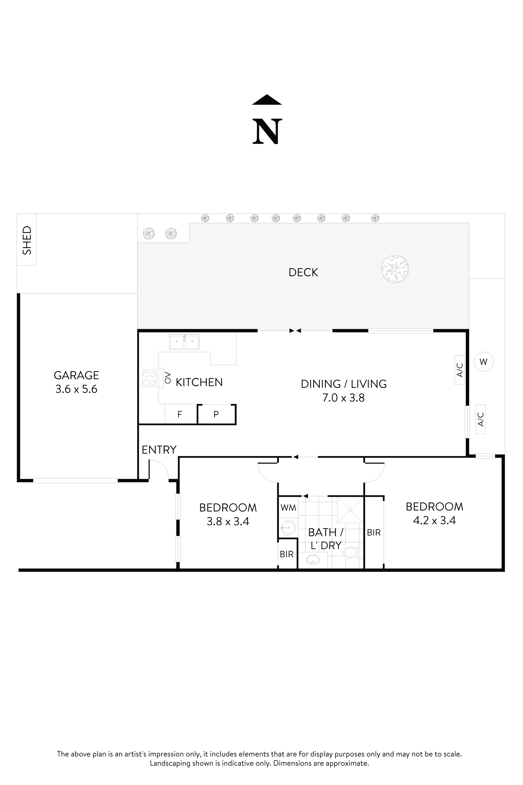 3/86 Marshall Road, Airport West, VIC 3042 - Thumbnail 1 - 28/11/2024