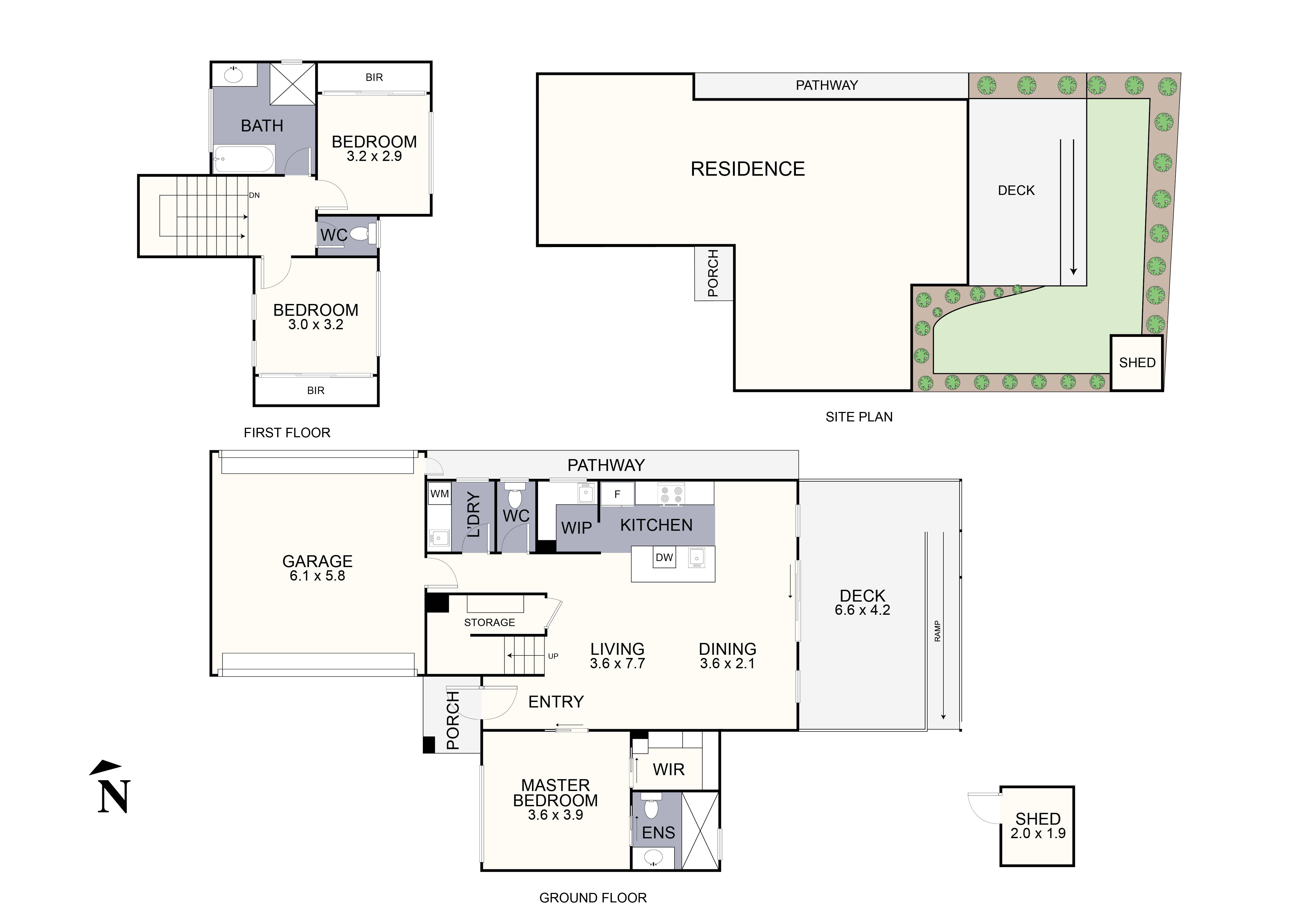 3/87 Bayswater Road, Croydon, VIC 3136 - Thumbnail 1 - 31/03/2025