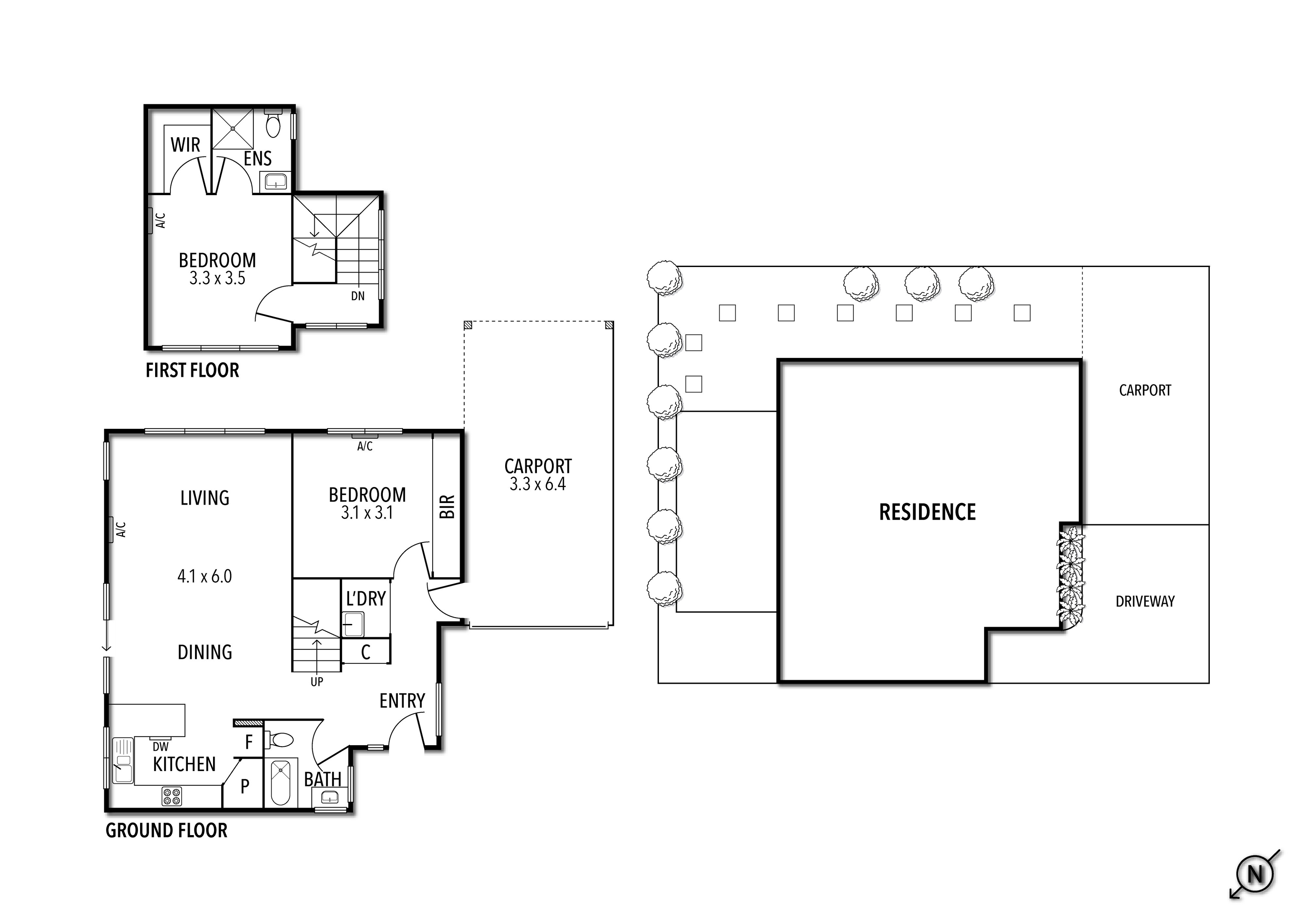 3/87 Hargreaves Crescent, Braybrook, VIC 3019 - Thumbnail 1 - 17/07/2023