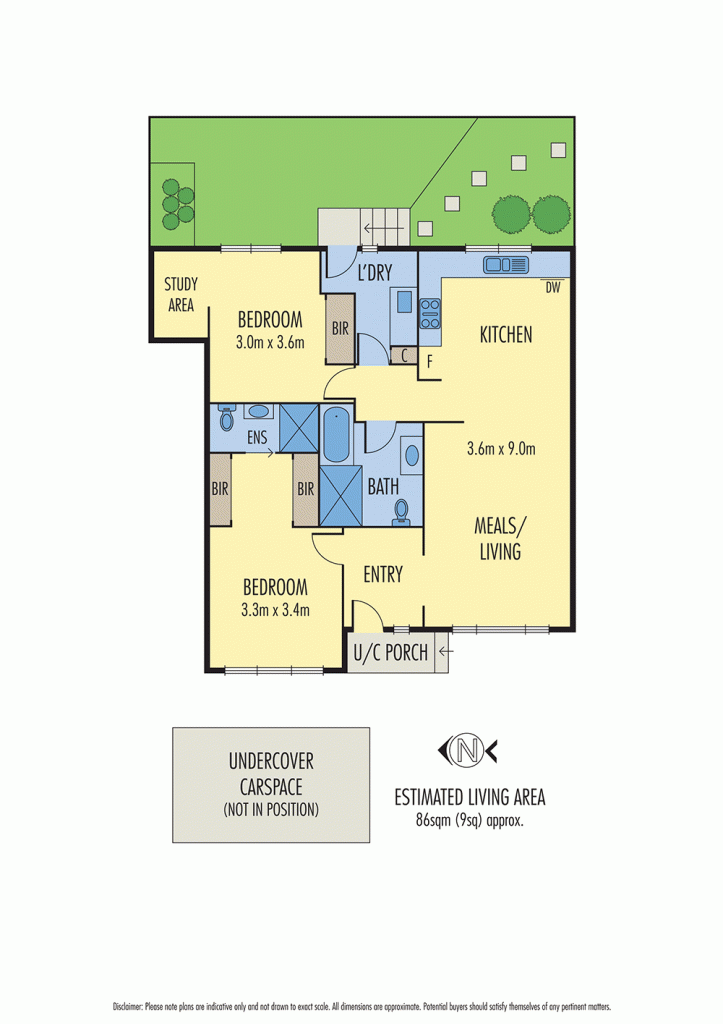 3/88 Northumberland Road, Pascoe Vale, VIC 3044 - Thumbnail 1 - 16/09/2022