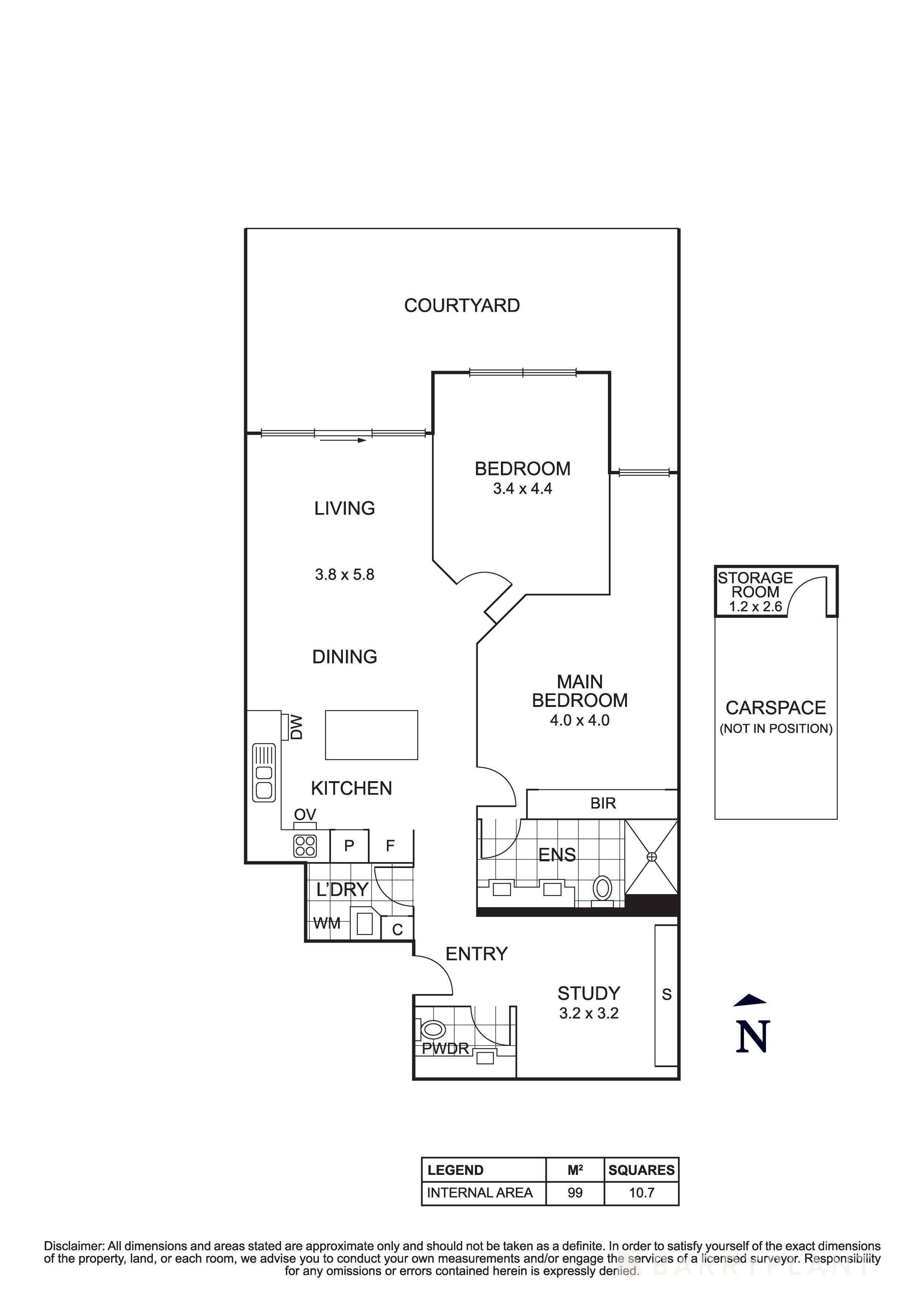 3/885-889 Doncaster Road, Doncaster East, VIC 3109 - Thumbnail 1 - 20/11/2025