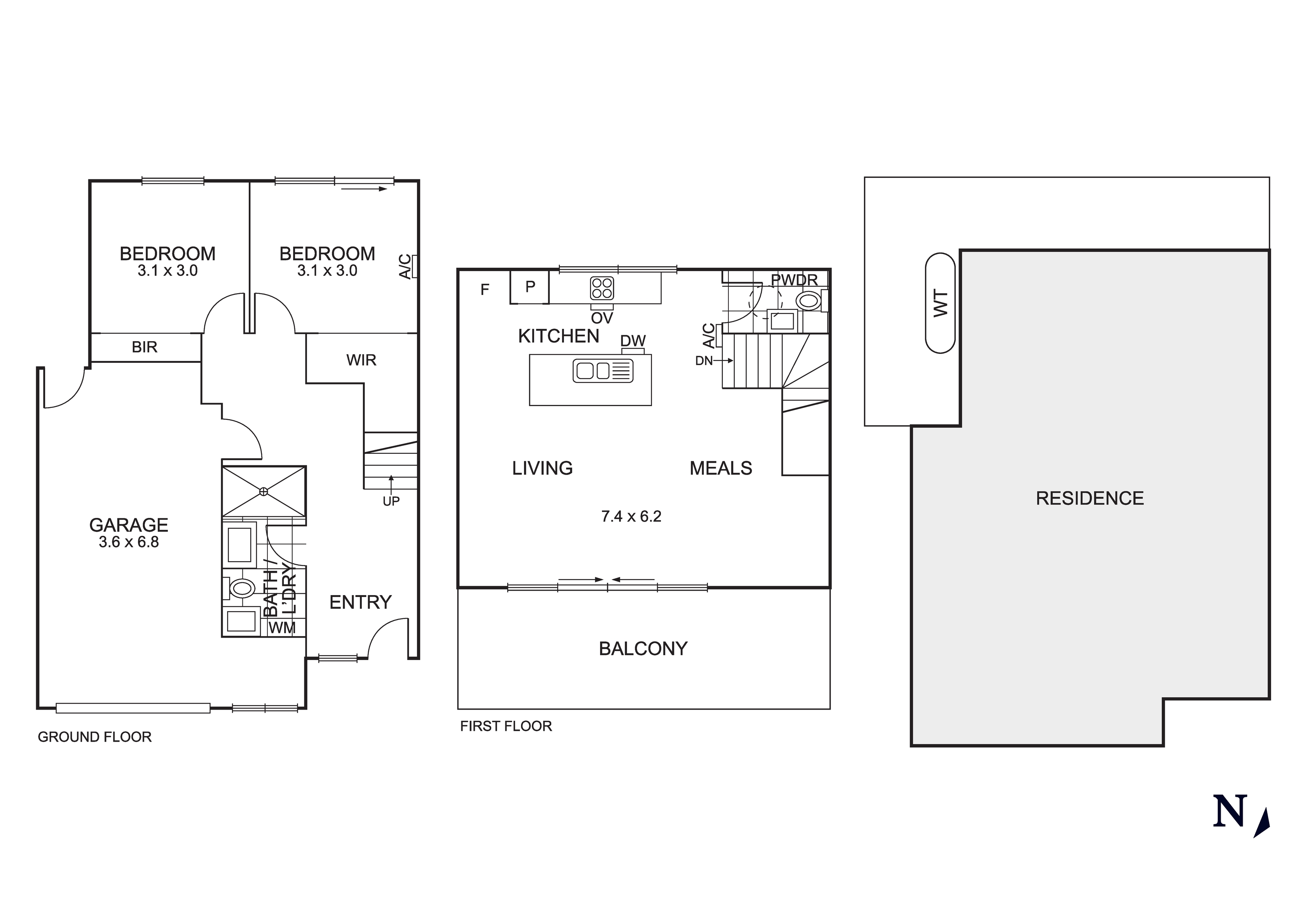 3/9-11 Blantyre Avenue, Chelsea, VIC 3196 - Thumbnail 1 - 03/10/2024