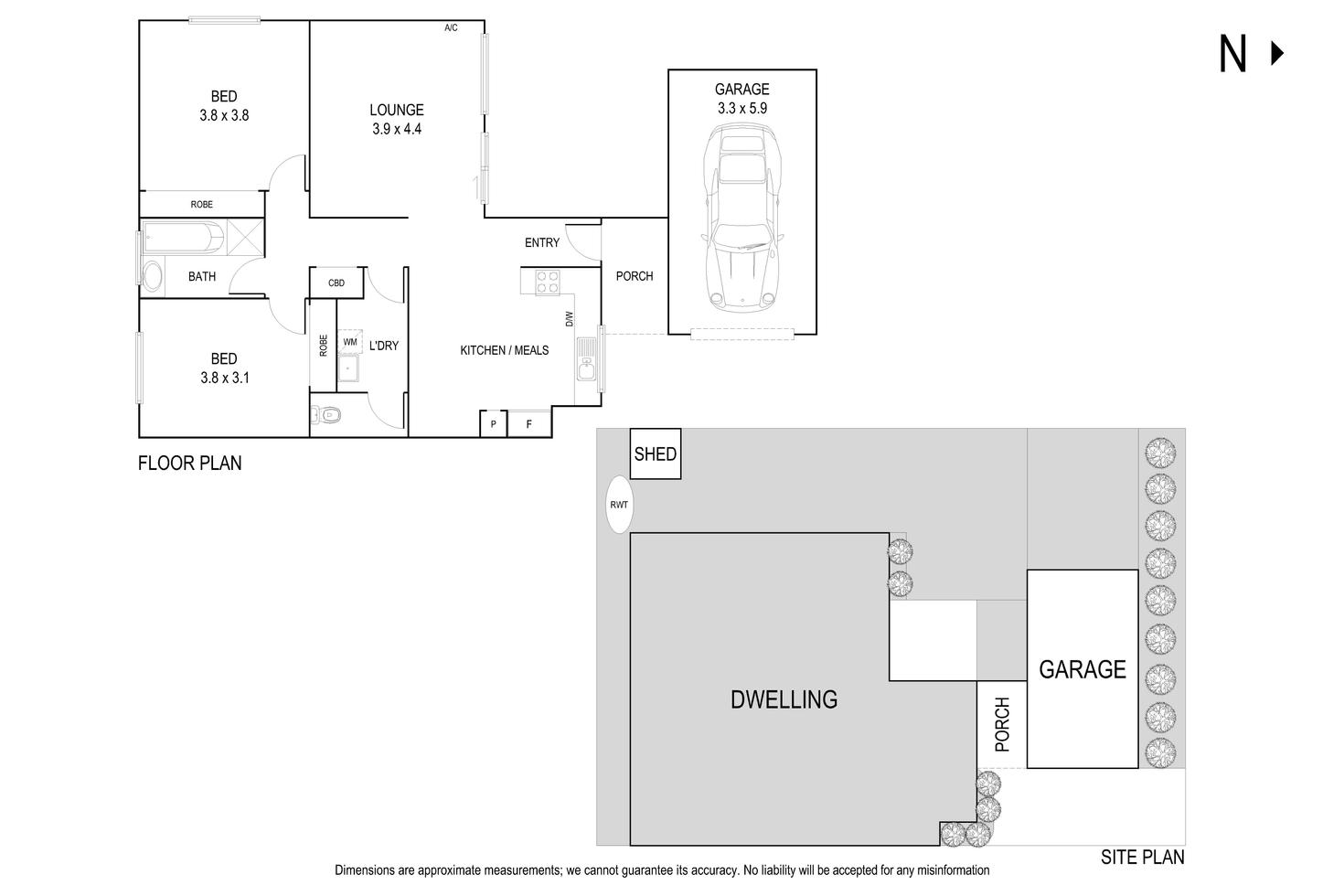 3/9 Blackburn Road, Mooroolbark, VIC 3138 - Thumbnail 1 - 24/02/2023