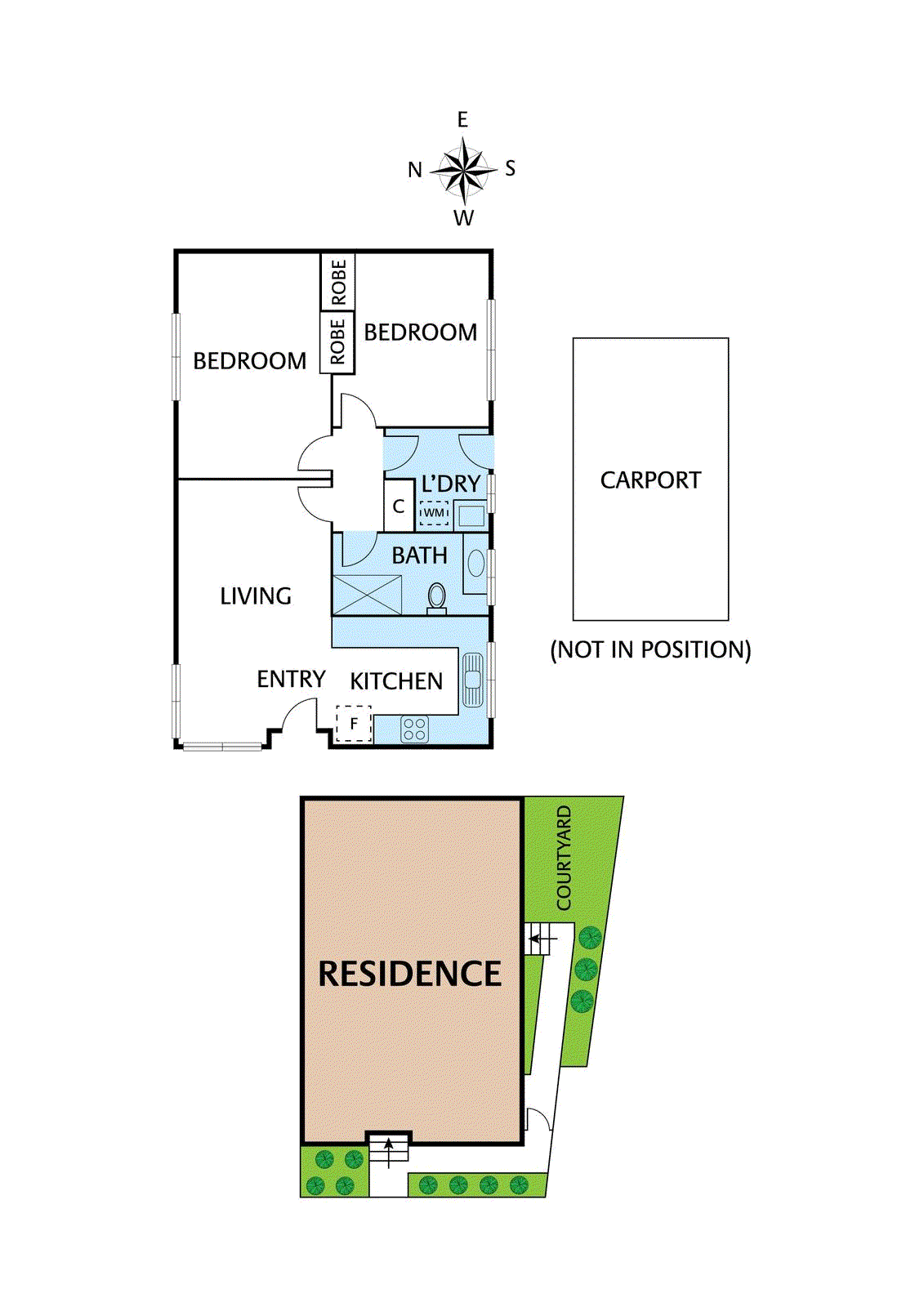 3/9 Brae Grove, Nunawading, VIC 3131 - Thumbnail 1 - 05/08/2024