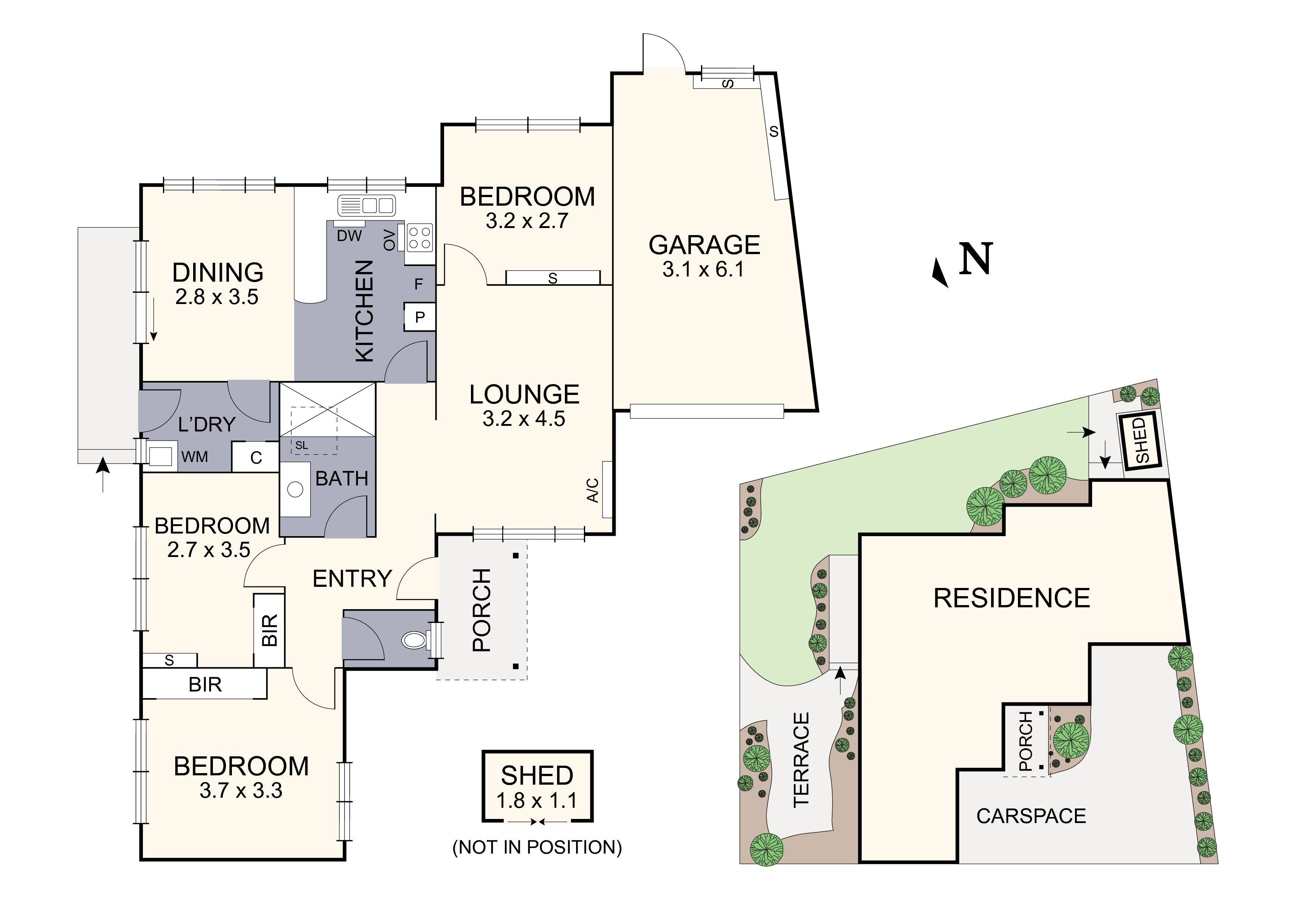 3/9 Creek Road, Mitcham, VIC 3132 - Thumbnail 1 - 20/07/2026