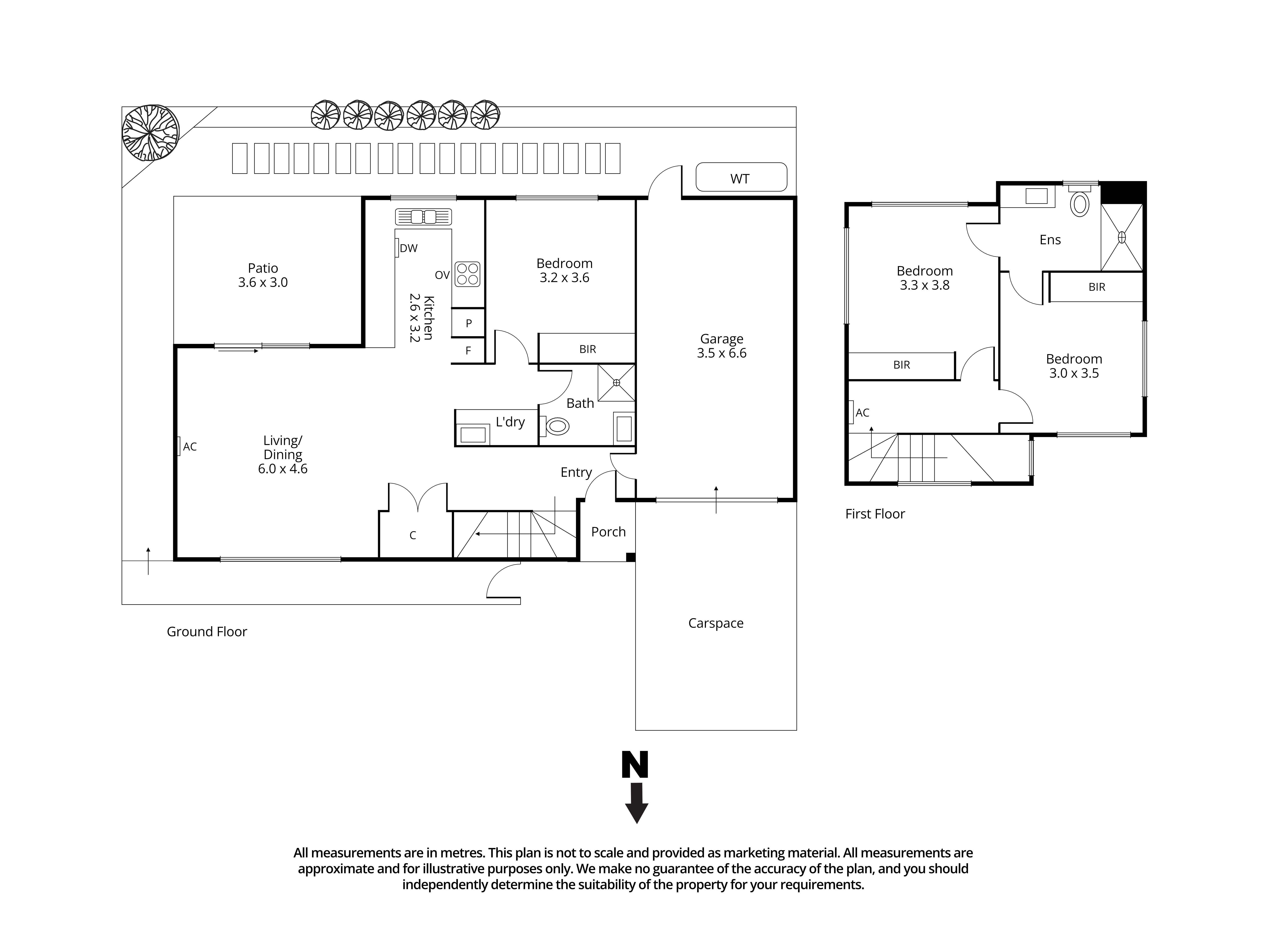 3/9 Delaware Street, Reservoir, VIC 3073 - Thumbnail 1 - 29/04/2025